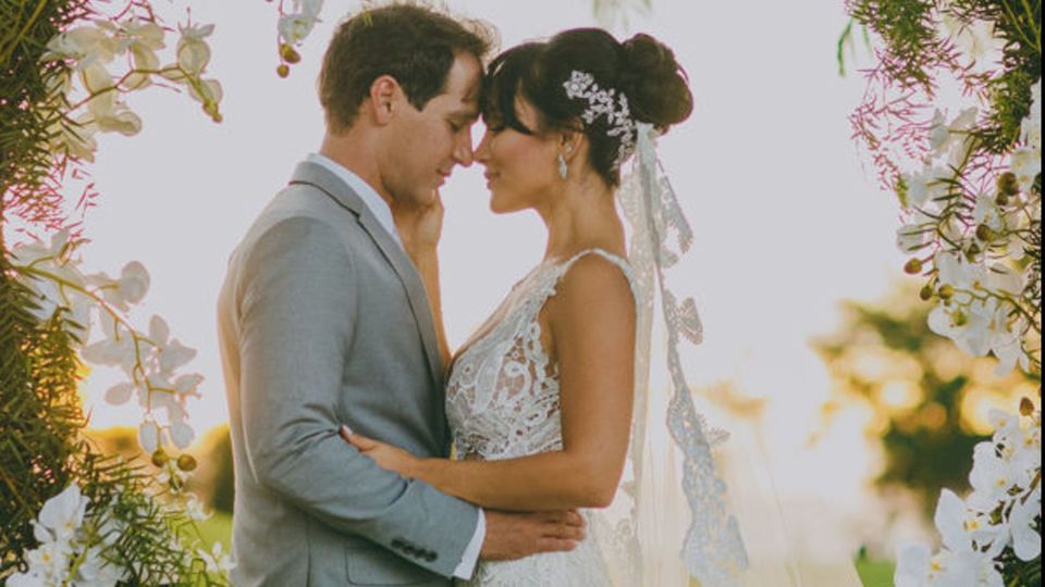 Monique e Juliano - Campestre