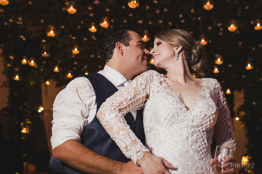 Casamento em Rio Preto - Nathalia e Anderson Casamento em Rio Preto - Nathalia e Anderson