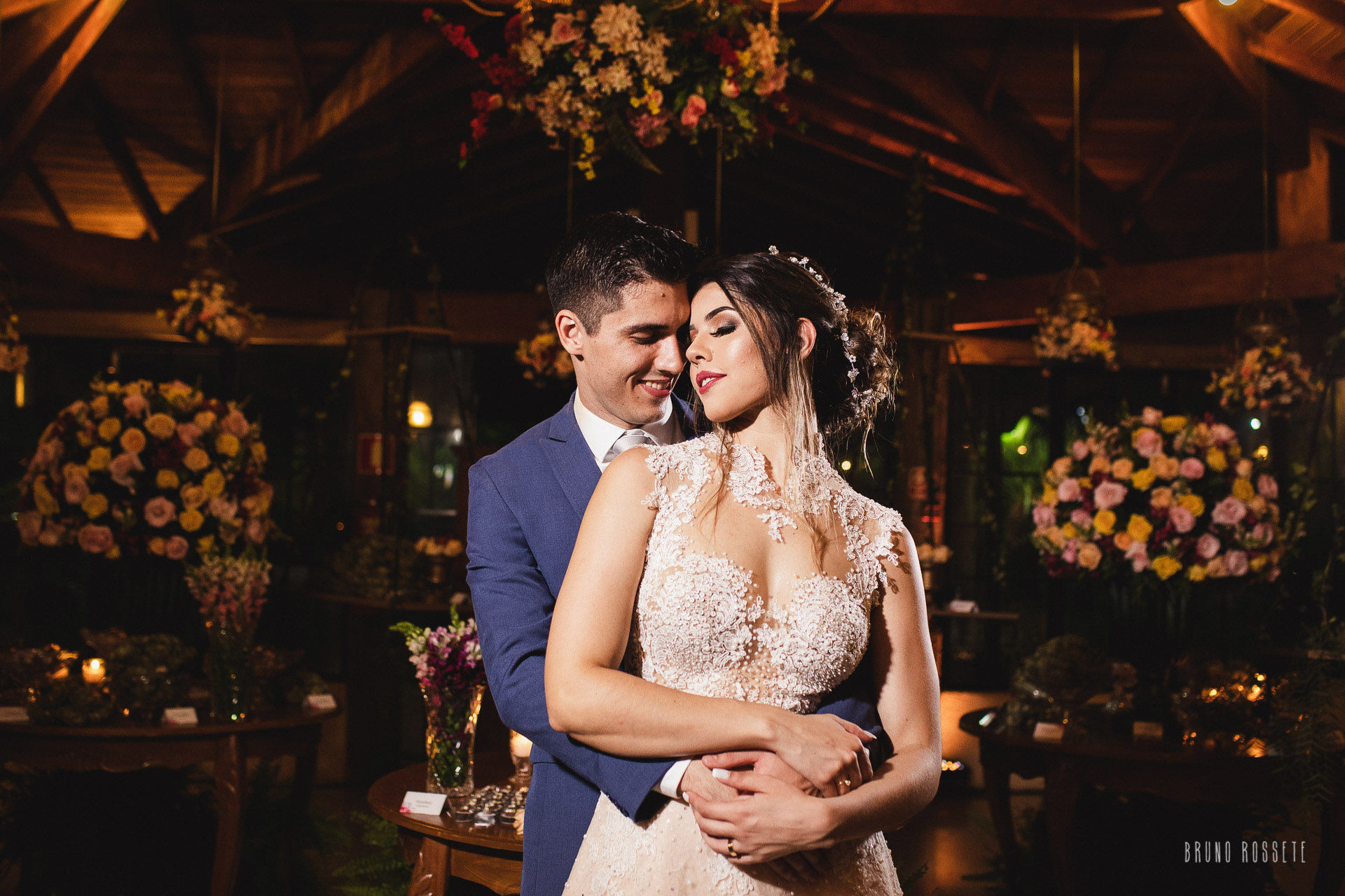 Casamento Ariane e Rodrigo - Glauber Carvalho