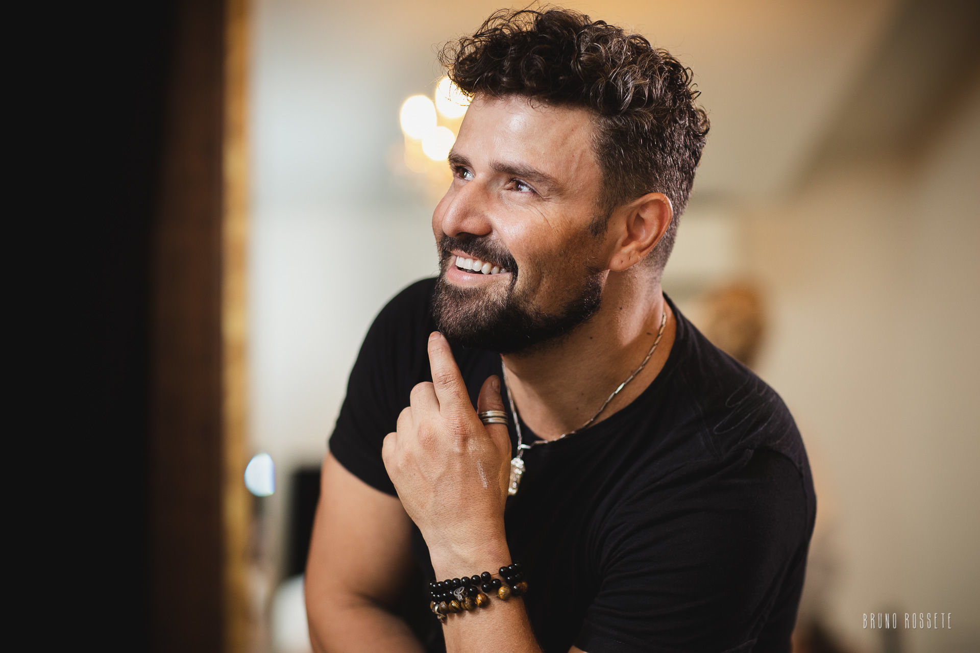 Foto Alex Santana e maquiagem para as noivas em Rio Preto; confira o que está na moda! Foto Alex Santana e maquiagem para as noivas em Rio Preto; confira o que está na moda! - Imagem 2