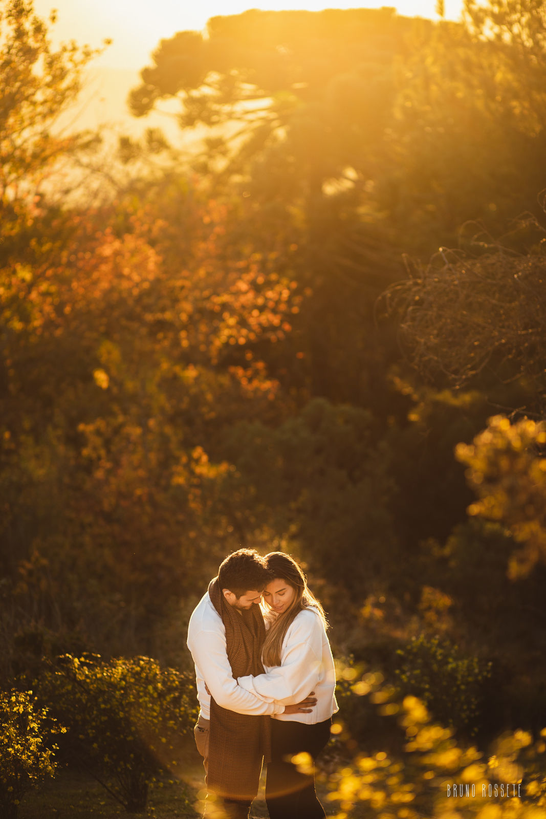 Foto Ensaio pré-casamento Nathalia e Cairo - Campos do Jordão - Imagem 11