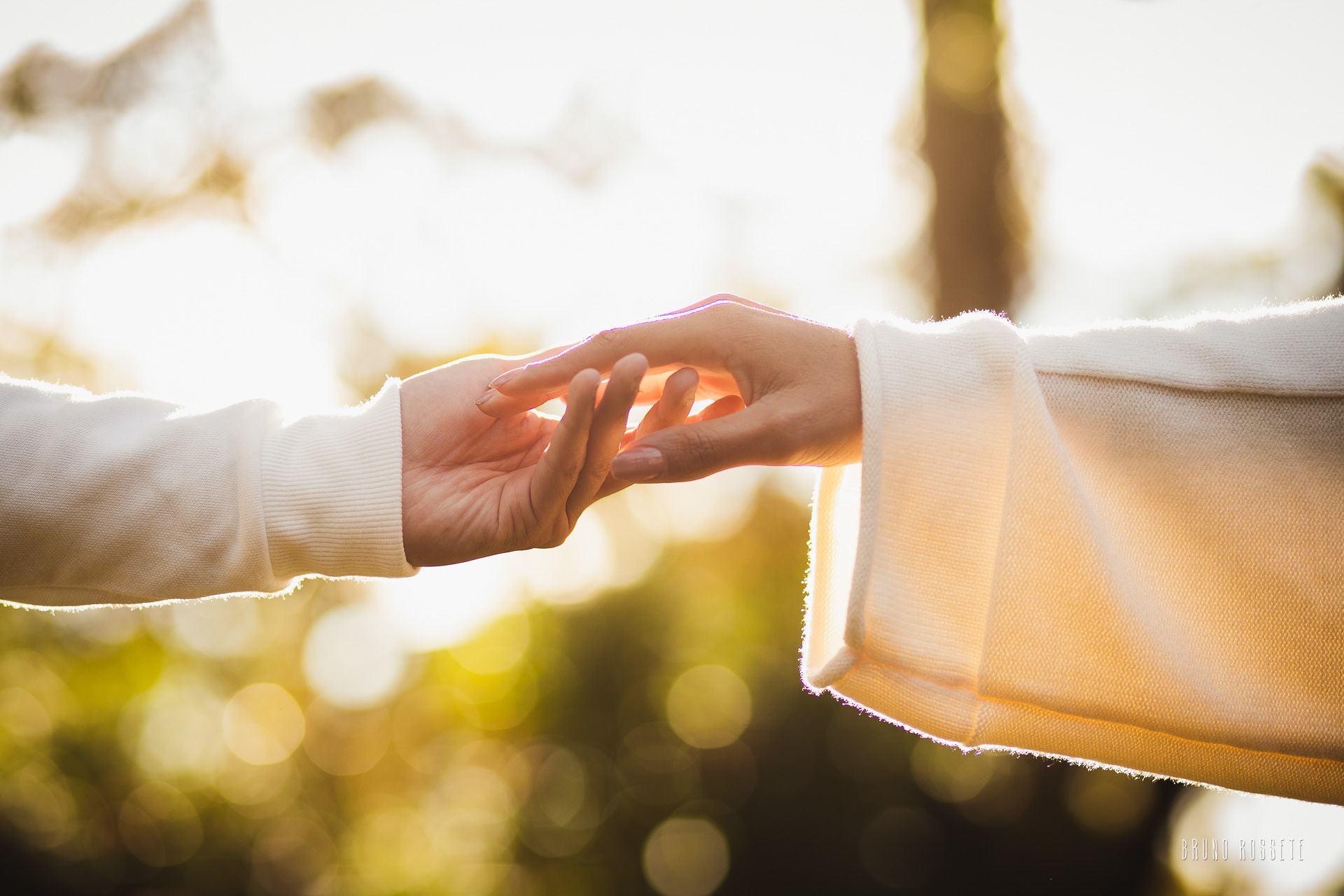 Foto Ensaio pré-casamento Nathalia e Cairo - Campos do Jordão - Imagem 5