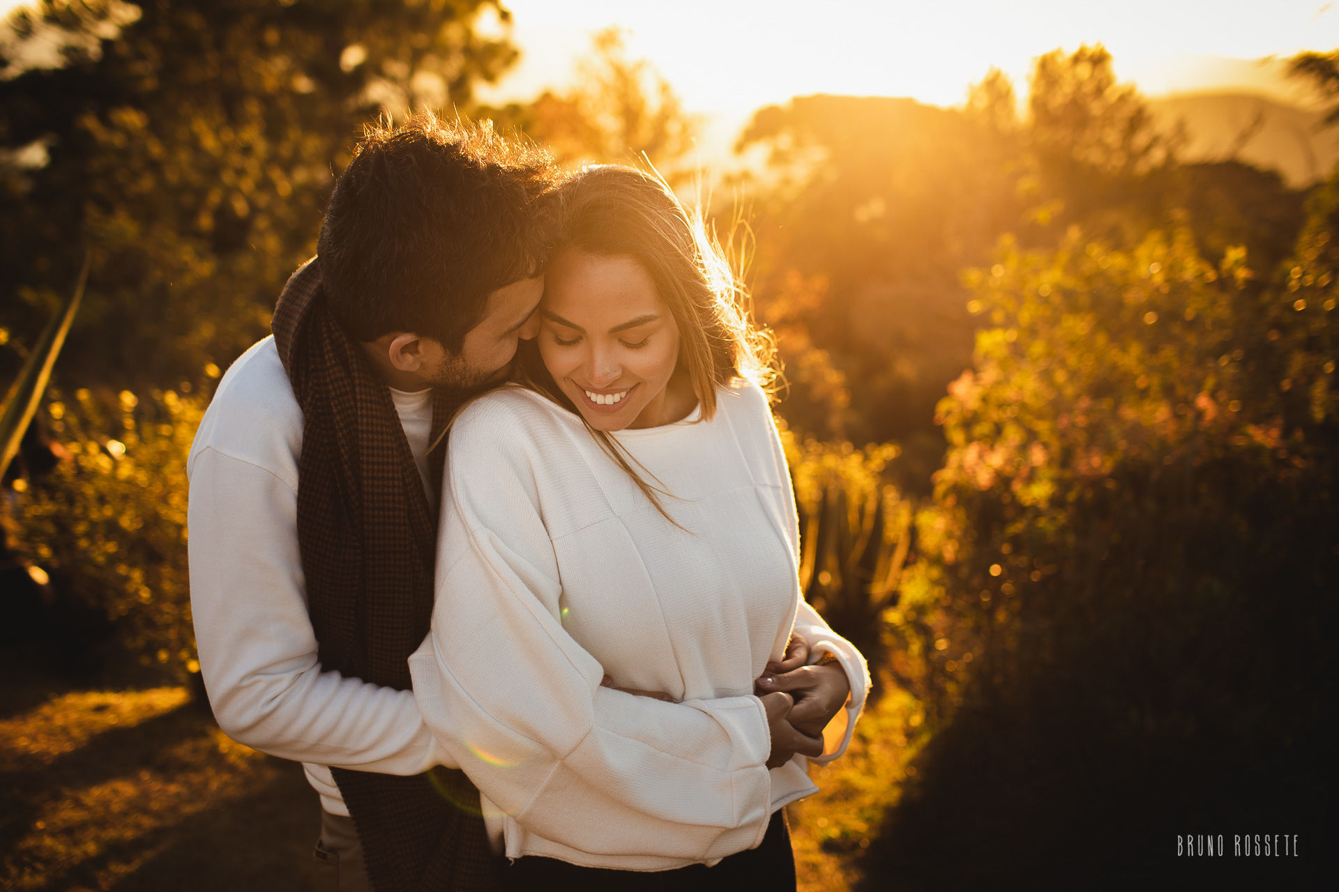 Foto Ensaio pré-casamento Nathalia e Cairo - Campos do Jordão - Imagem 9