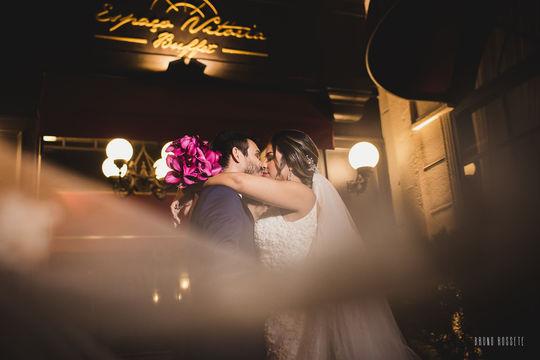 Casamento Nathália e Cairo - Espaço Vitória Casamento Nathália e Cairo - Espaço Vitória