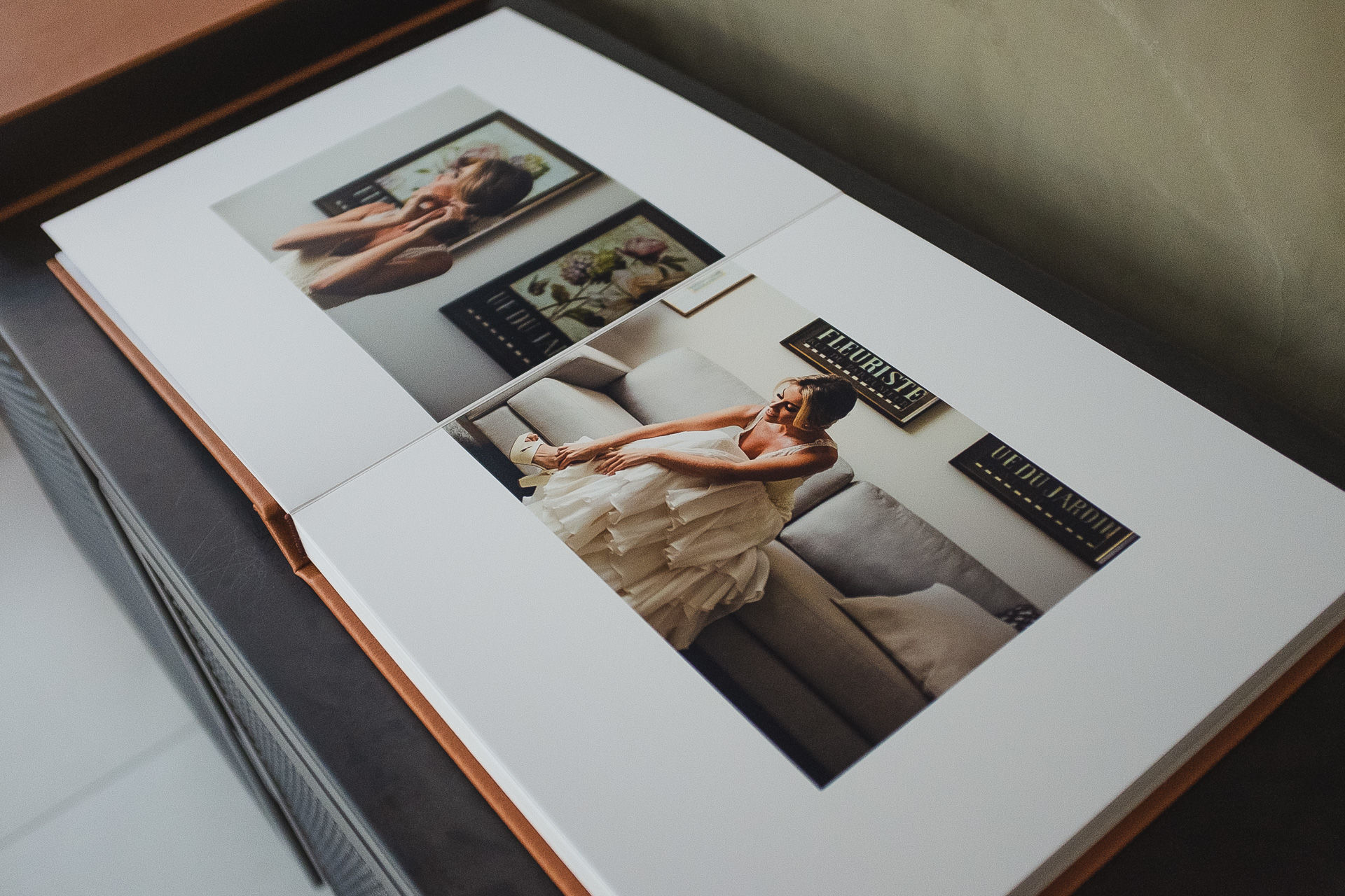 Foto Motivos para ter um lindo álbum de casamento - Imagem 4