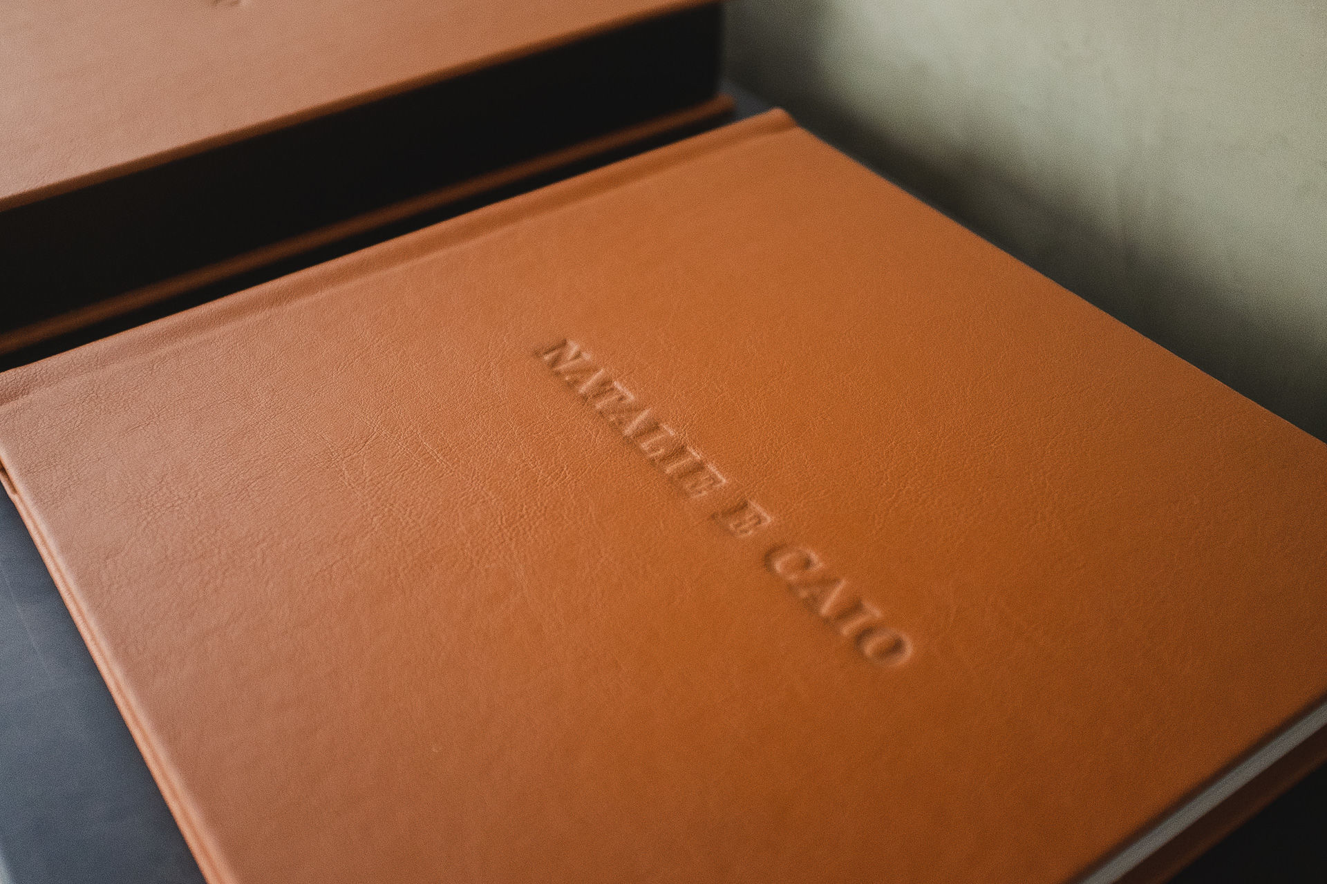 Foto Motivos para ter um lindo álbum de casamento - Imagem 2