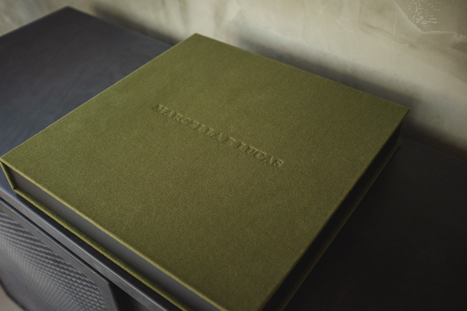 Foto Motivos para ter um lindo álbum de casamento - Imagem 10