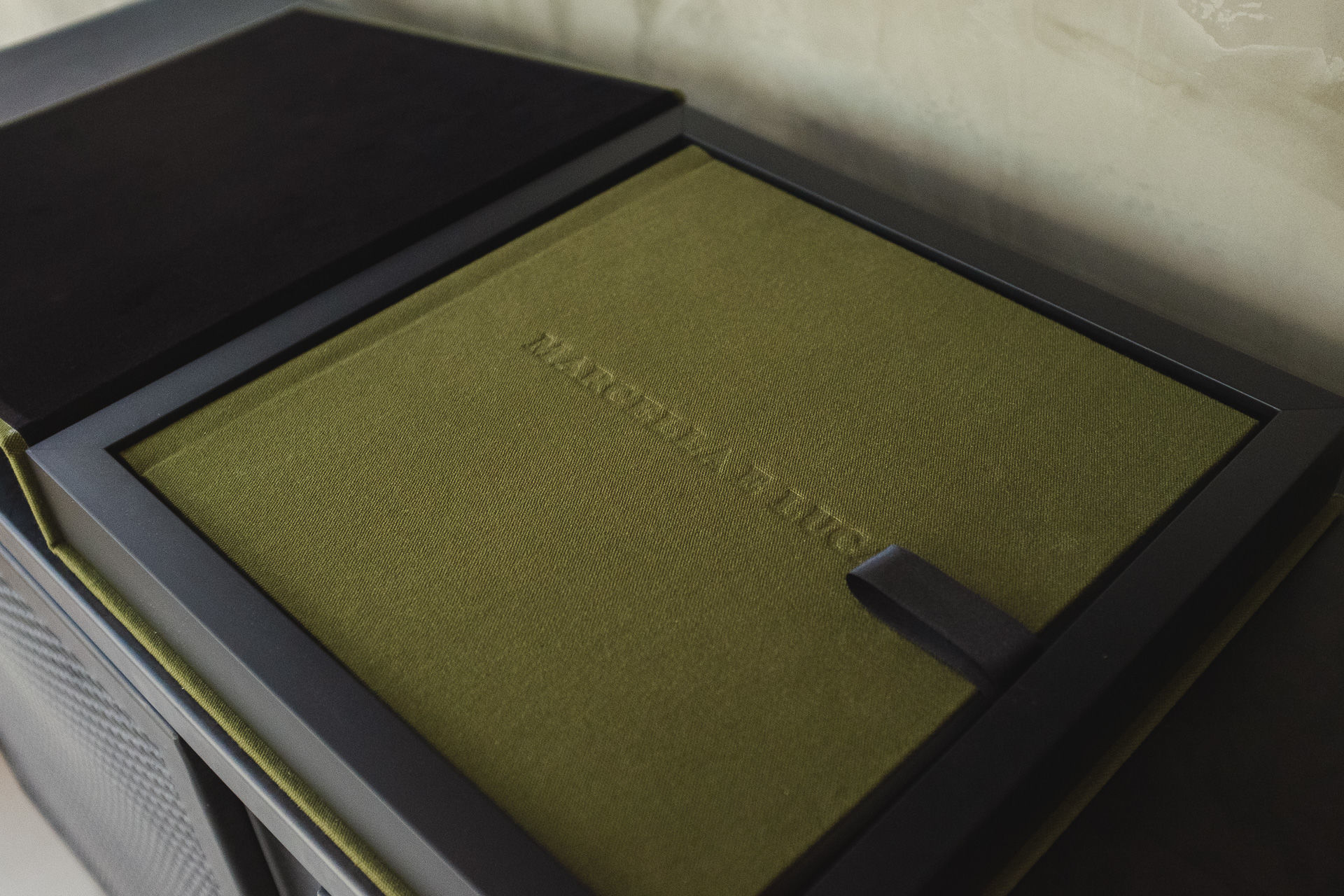 Foto Motivos para ter um lindo álbum de casamento - Imagem 11