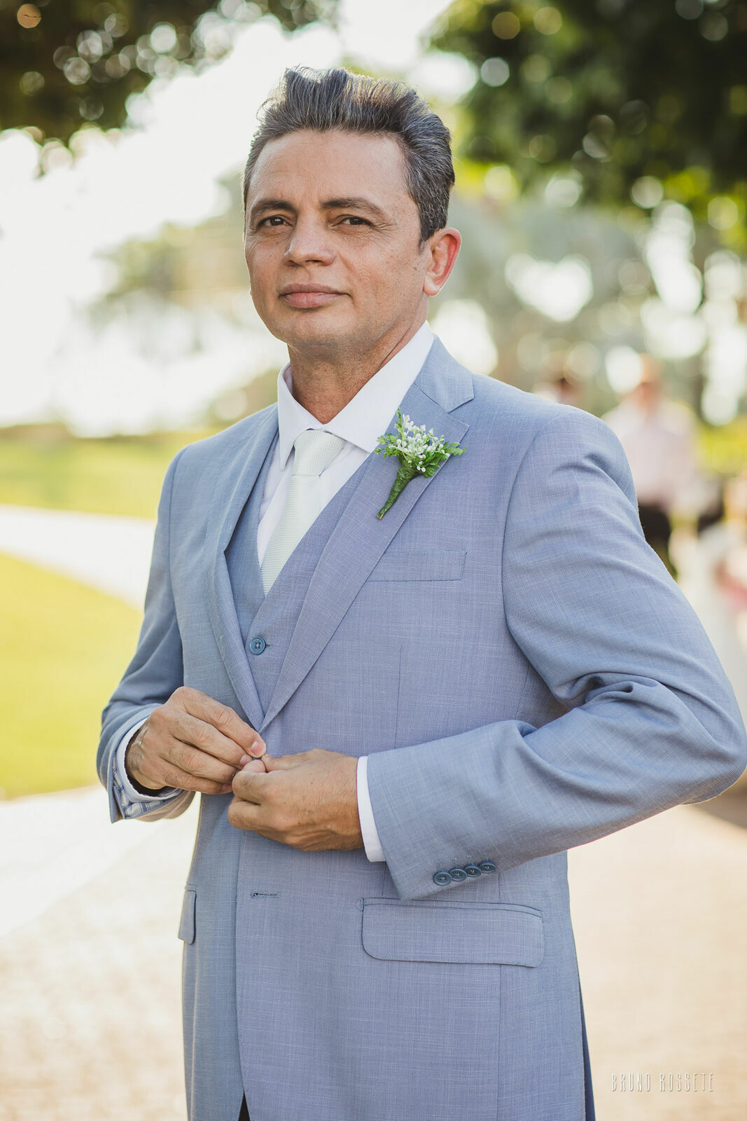 Foto Casamento Fernanda e Francisco - Quinta do Golfe Foto Casamento Fernanda e Francisco - Quinta do Golfe - Imagem 1