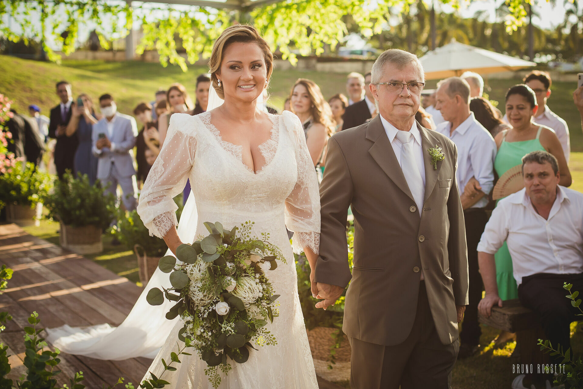 Foto Casamento Fernanda e Francisco - Quinta do Golfe Foto Casamento Fernanda e Francisco - Quinta do Golfe - Imagem 3