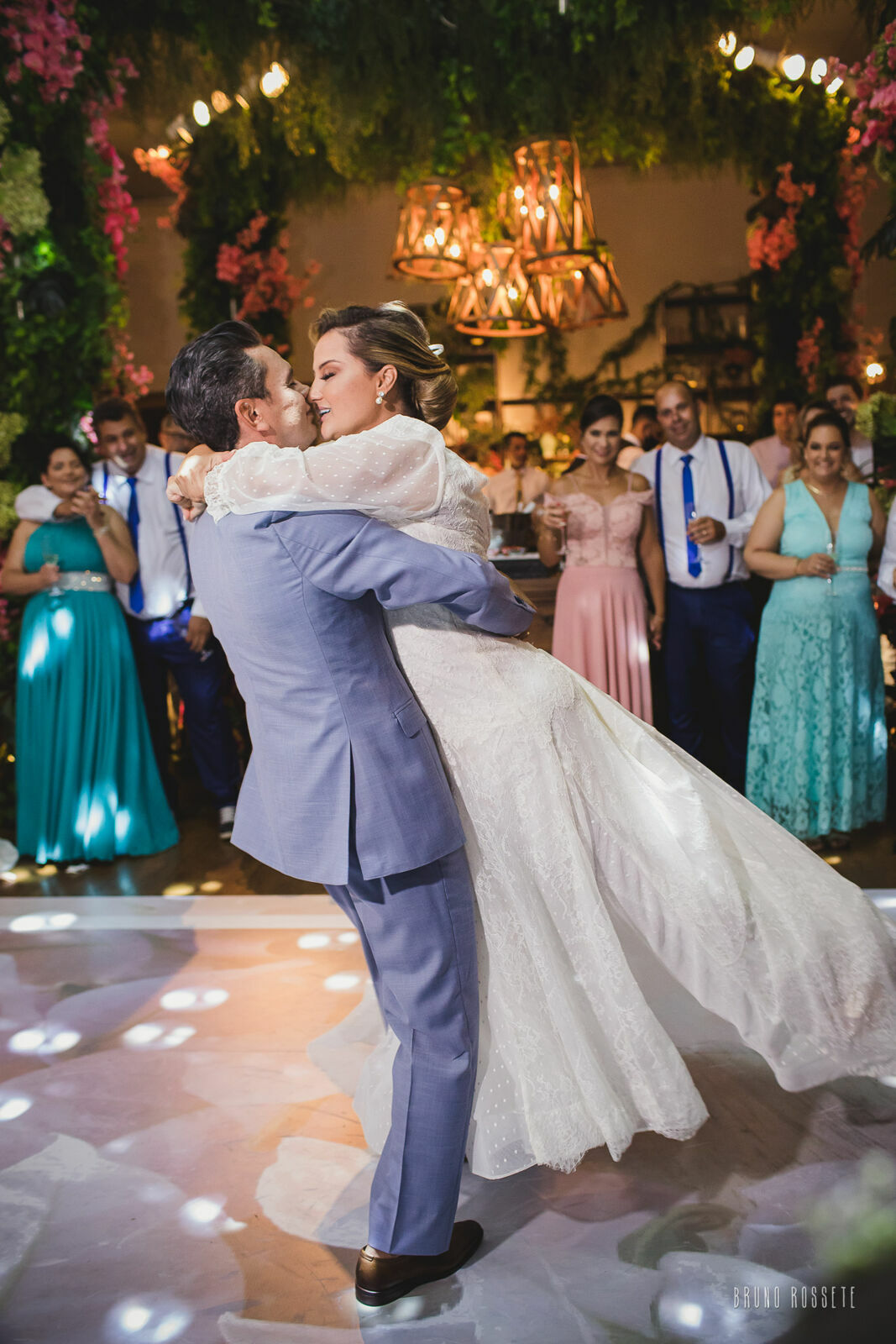 Foto Casamento Fernanda e Francisco - Quinta do Golfe Foto Casamento Fernanda e Francisco - Quinta do Golfe - Imagem 25