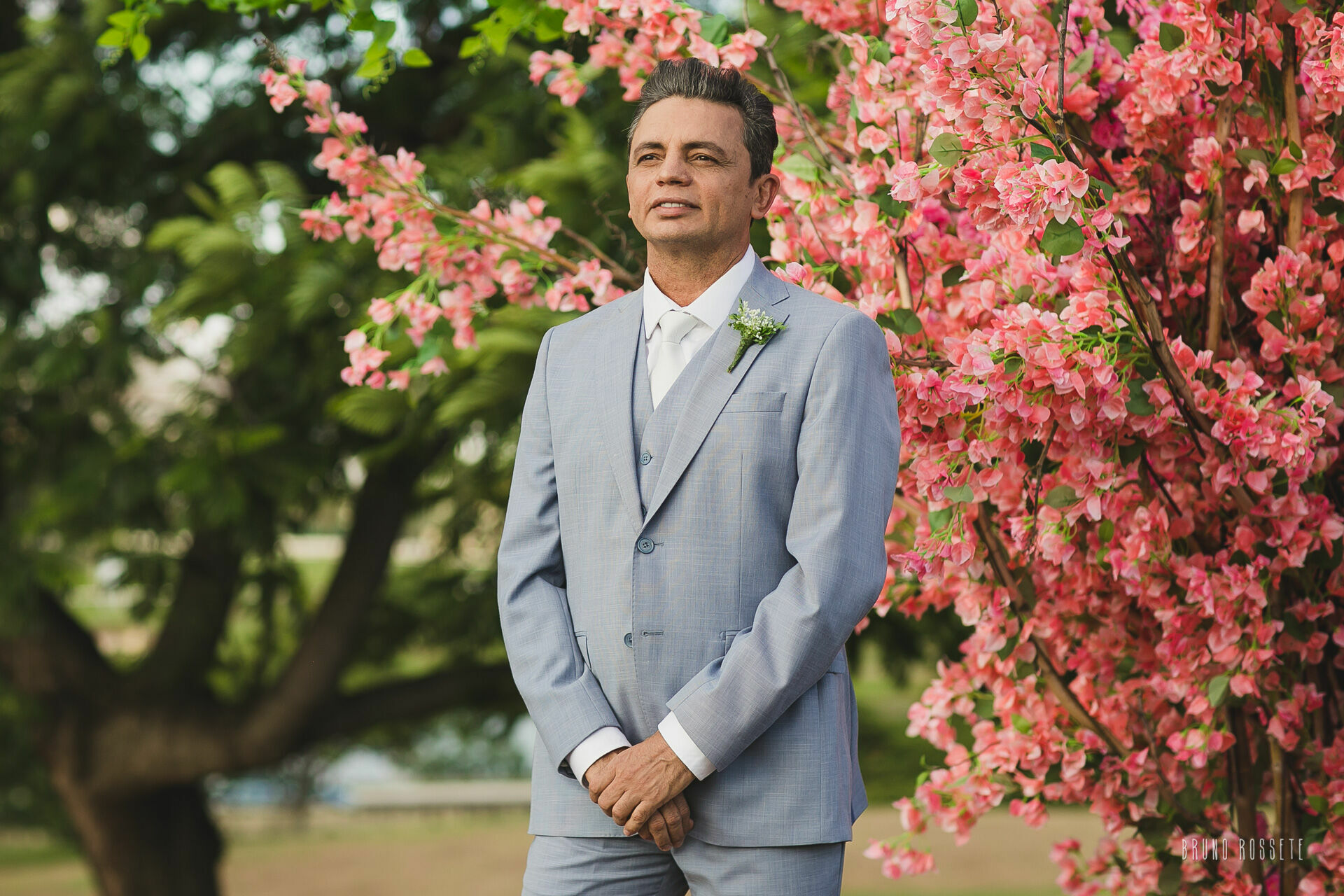 Foto Casamento Fernanda e Francisco - Quinta do Golfe Foto Casamento Fernanda e Francisco - Quinta do Golfe - Imagem 2