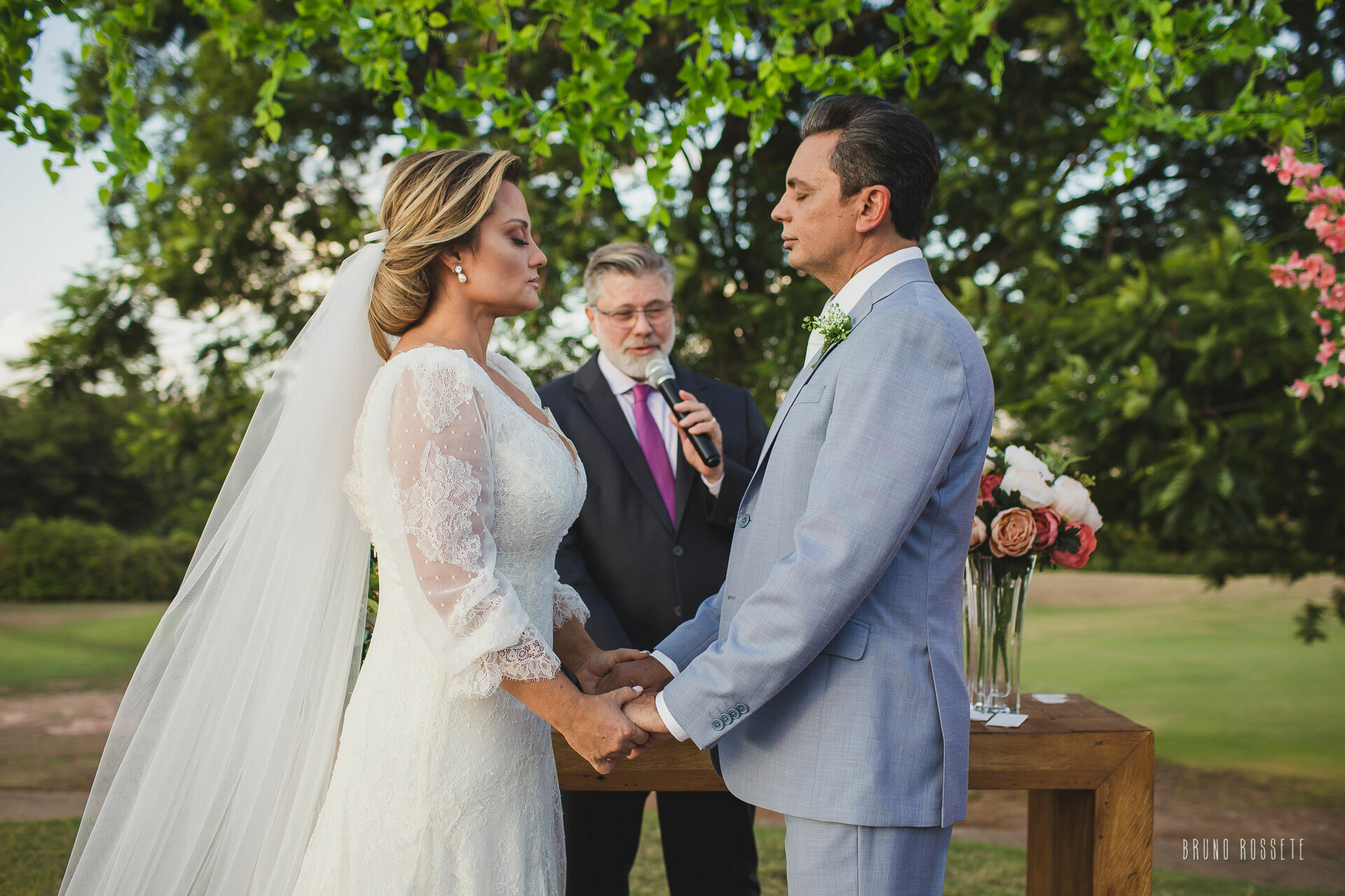 Foto Casamento Fernanda e Francisco - Quinta do Golfe Foto Casamento Fernanda e Francisco - Quinta do Golfe - Imagem 4