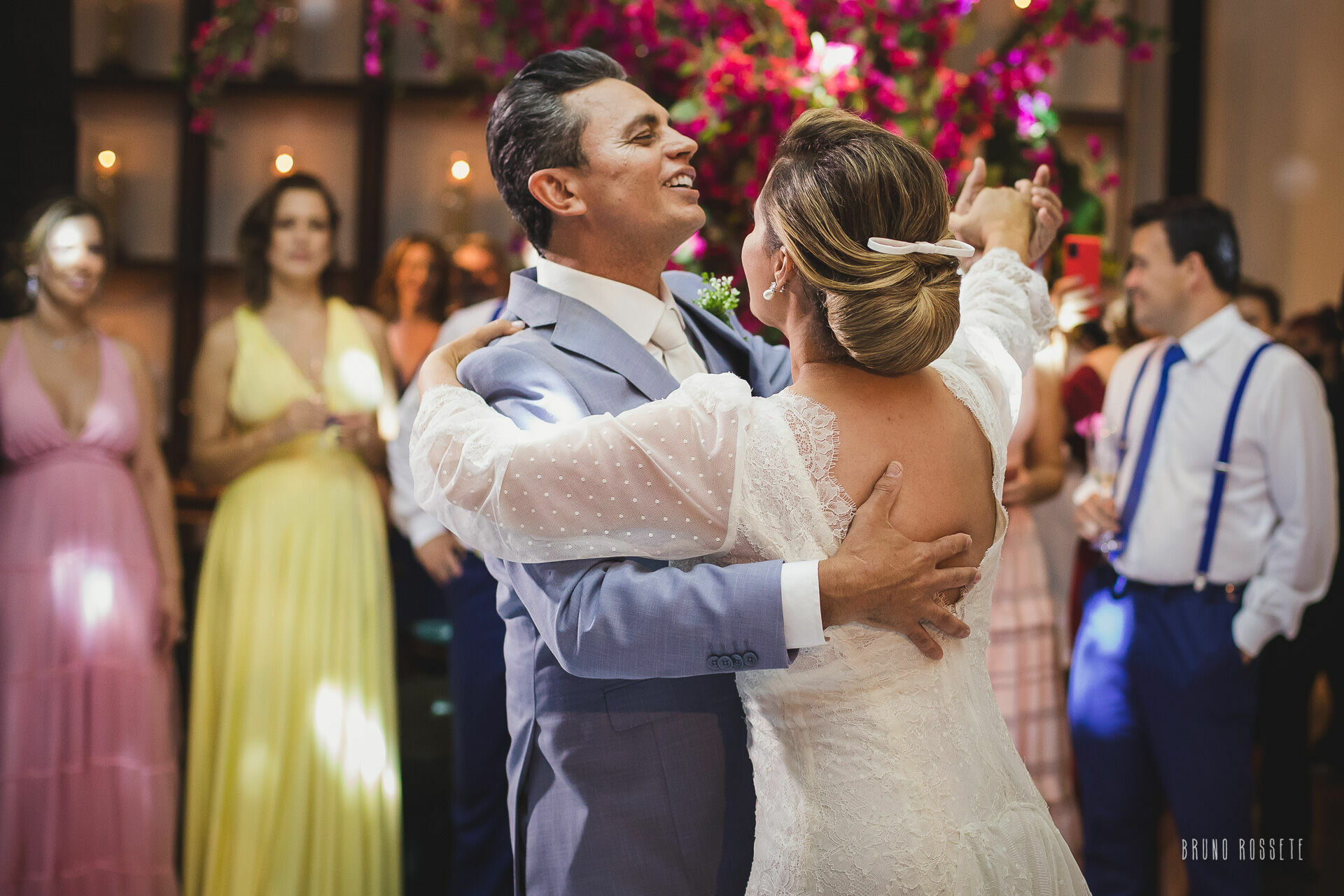 Foto Casamento Fernanda e Francisco - Quinta do Golfe Foto Casamento Fernanda e Francisco - Quinta do Golfe - Imagem 24