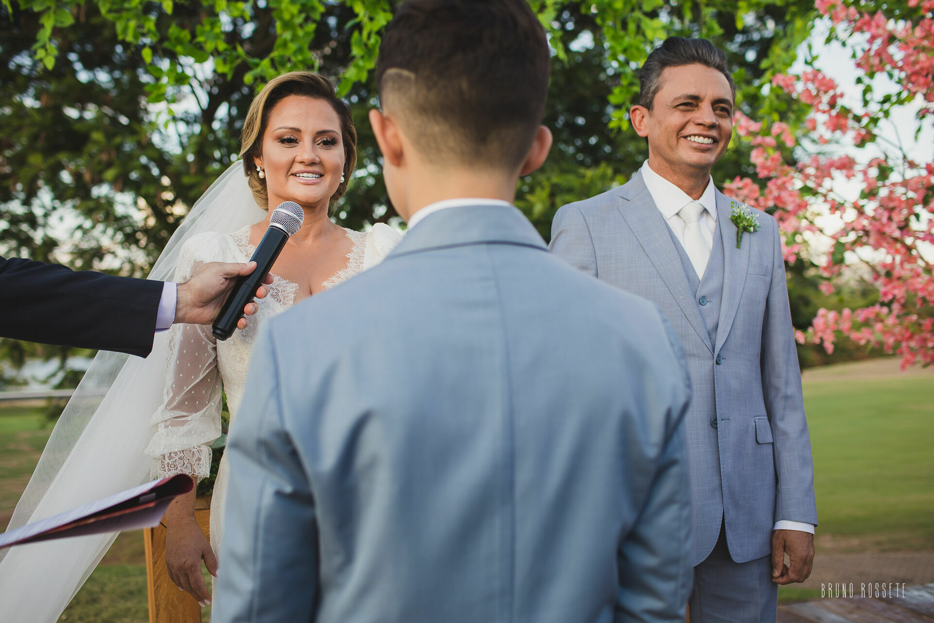 Foto Casamento Fernanda e Francisco - Quinta do Golfe Foto Casamento Fernanda e Francisco - Quinta do Golfe - Imagem 5