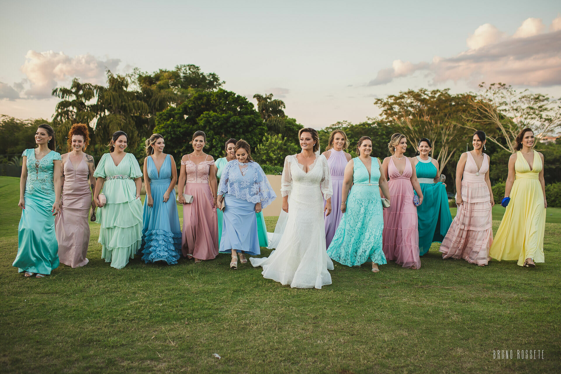 Foto Casamento Fernanda e Francisco - Quinta do Golfe Foto Casamento Fernanda e Francisco - Quinta do Golfe - Imagem 16