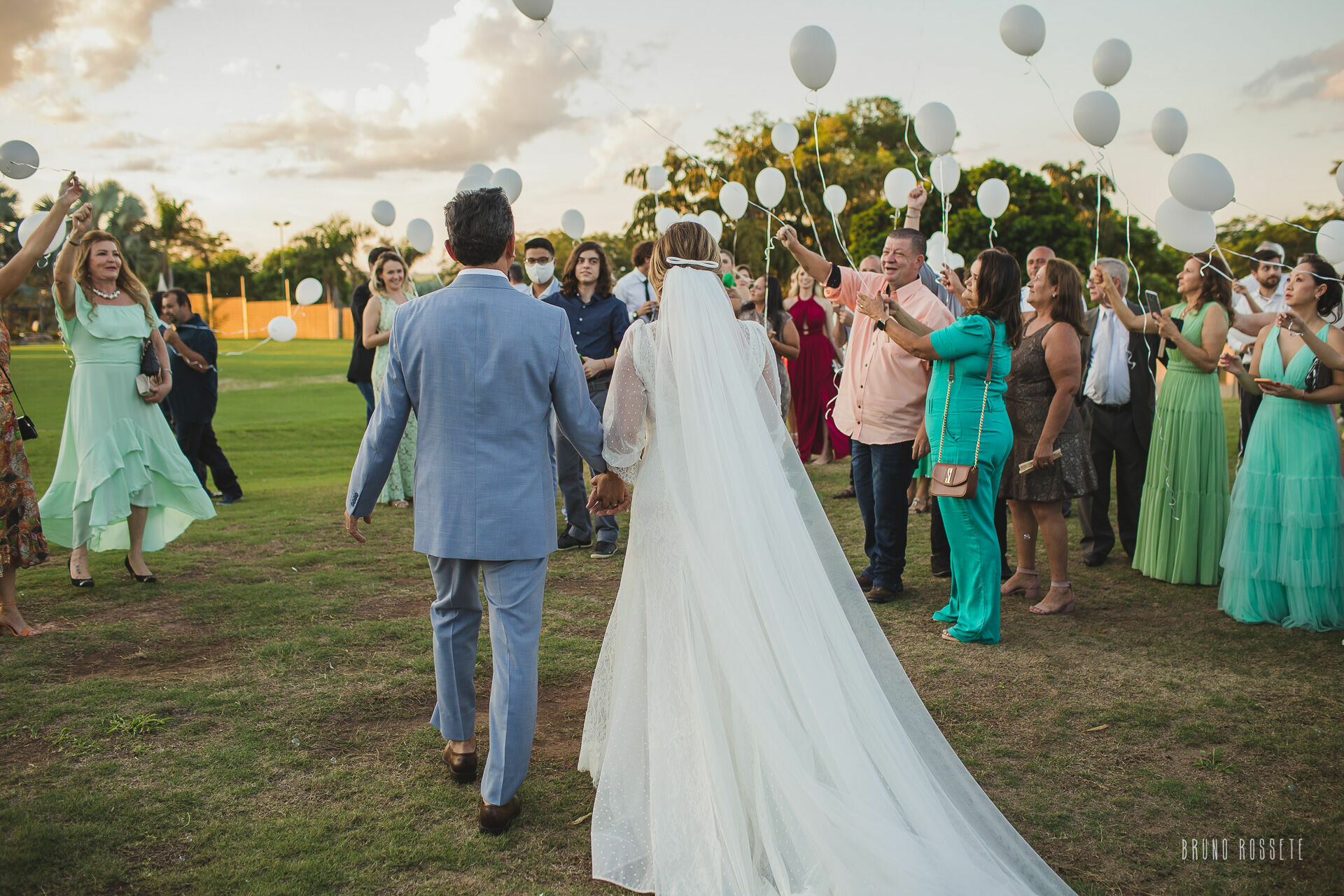 Foto Casamento Fernanda e Francisco - Quinta do Golfe Foto Casamento Fernanda e Francisco - Quinta do Golfe - Imagem 11