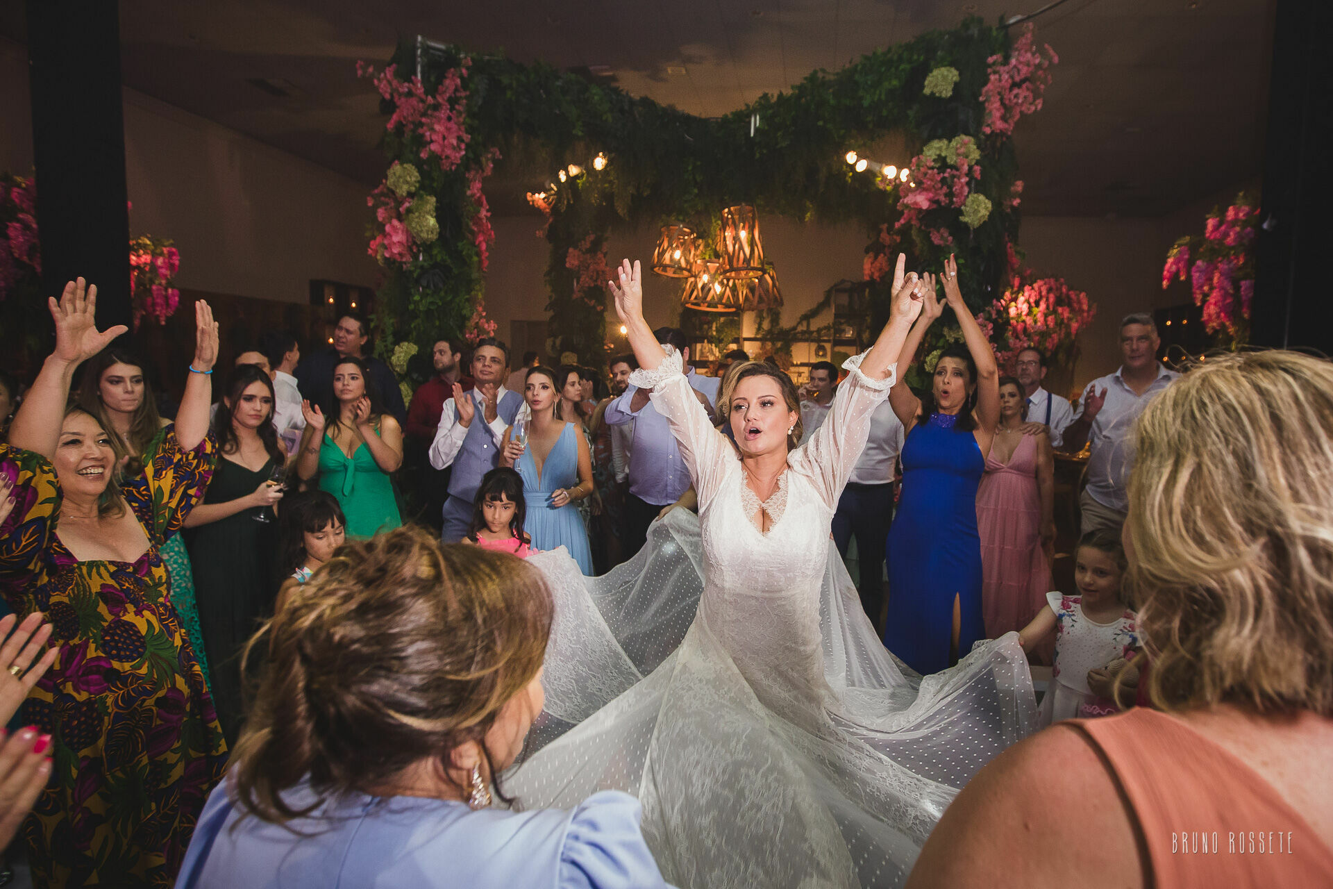 Foto Casamento Fernanda e Francisco - Quinta do Golfe Foto Casamento Fernanda e Francisco - Quinta do Golfe - Imagem 30