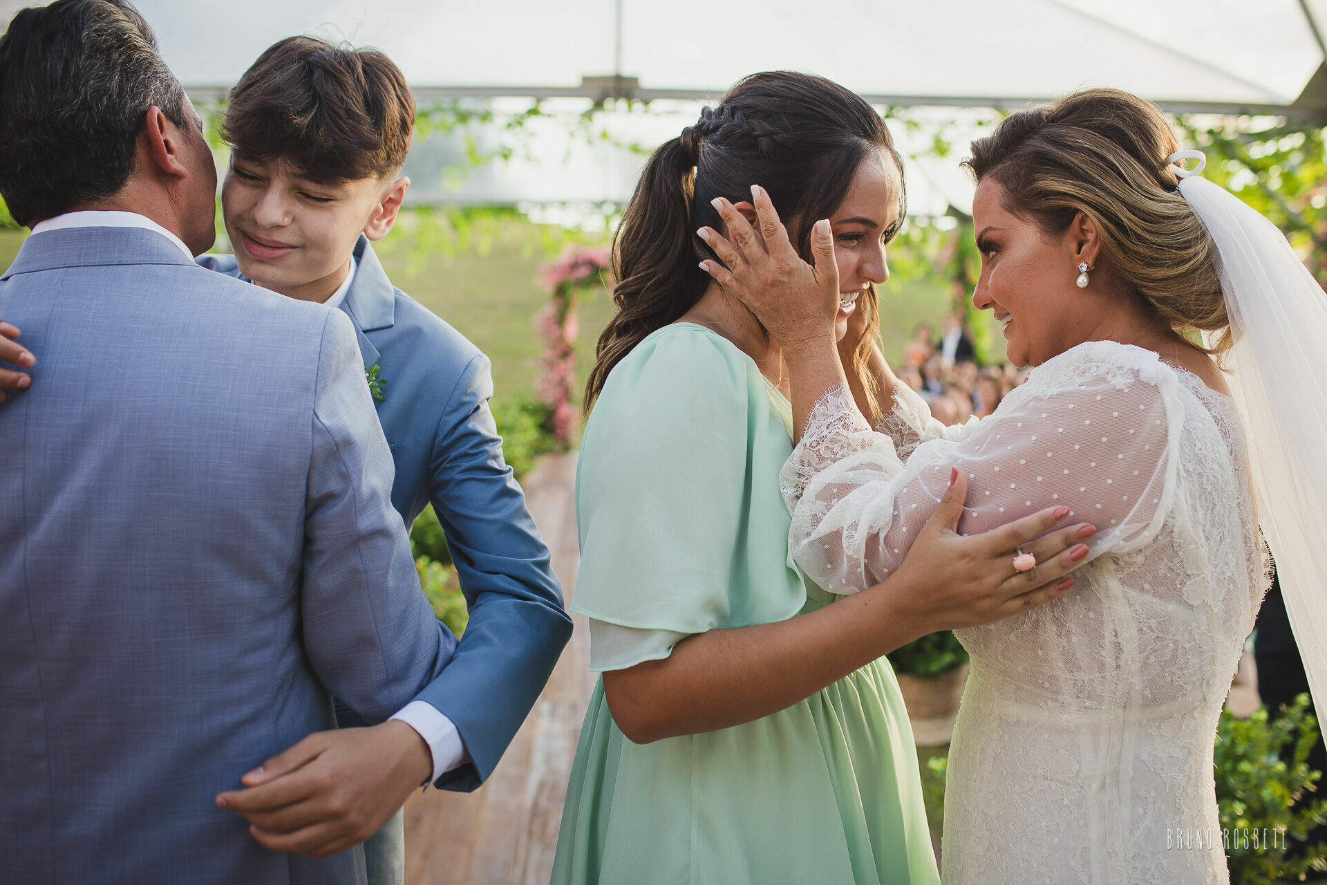 Foto Casamento Fernanda e Francisco - Quinta do Golfe Foto Casamento Fernanda e Francisco - Quinta do Golfe - Imagem 6