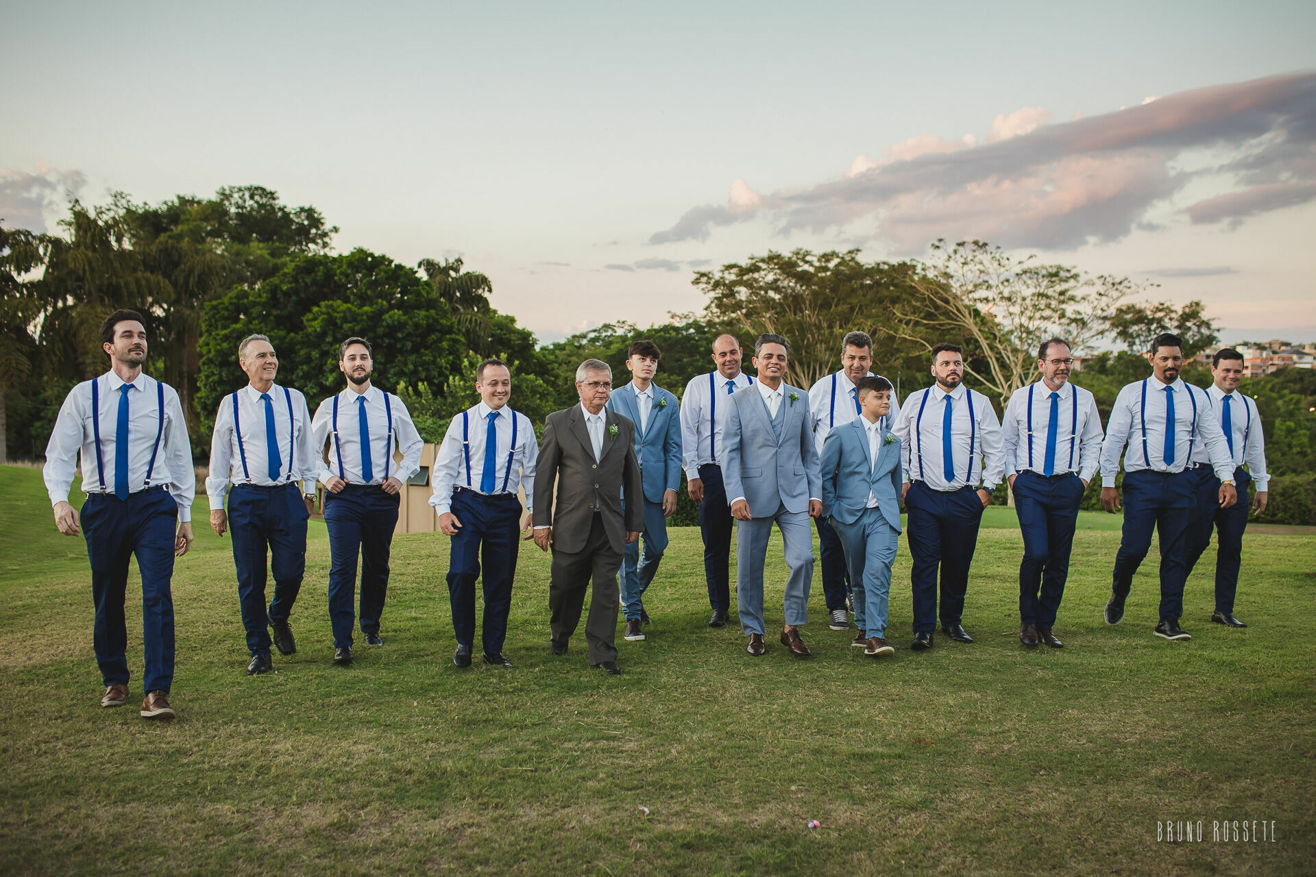 Foto Casamento Fernanda e Francisco - Quinta do Golfe Foto Casamento Fernanda e Francisco - Quinta do Golfe - Imagem 17