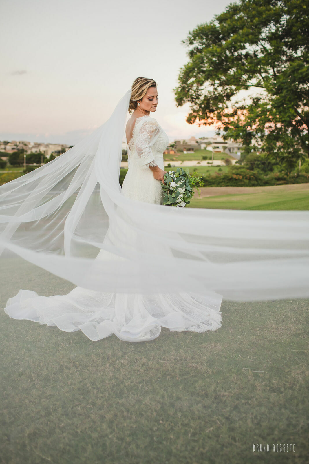Foto Casamento Fernanda e Francisco - Quinta do Golfe Foto Casamento Fernanda e Francisco - Quinta do Golfe - Imagem 18