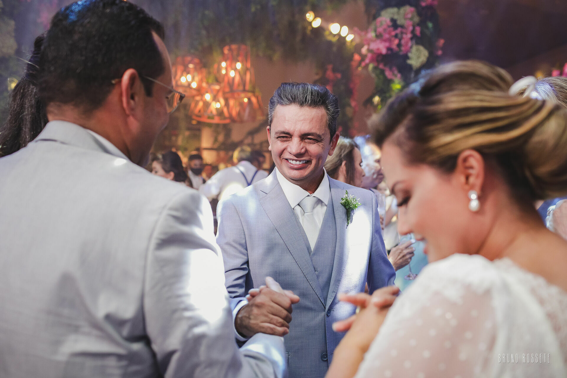 Foto Casamento Fernanda e Francisco - Quinta do Golfe Foto Casamento Fernanda e Francisco - Quinta do Golfe - Imagem 26