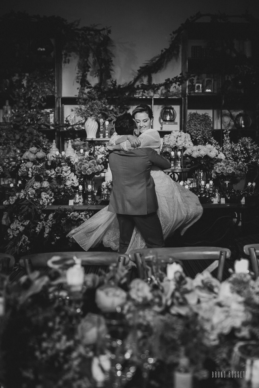 Foto Casamento Fernanda e Francisco - Quinta do Golfe Foto Casamento Fernanda e Francisco - Quinta do Golfe - Imagem 23