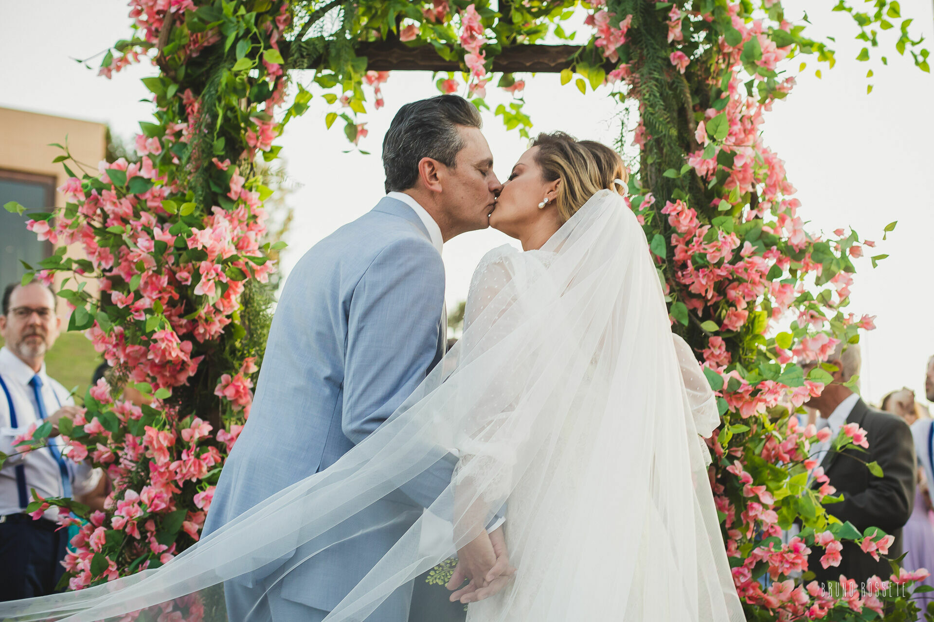 Foto Casamento Fernanda e Francisco - Quinta do Golfe Foto Casamento Fernanda e Francisco - Quinta do Golfe - Imagem 10