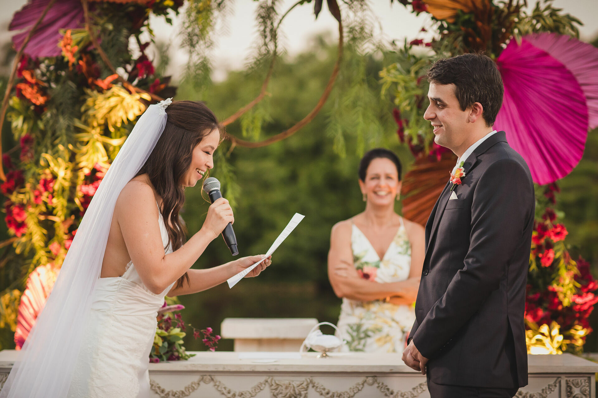 Foto Ariel e Rodrigo - Villa Conte - Imagem 10