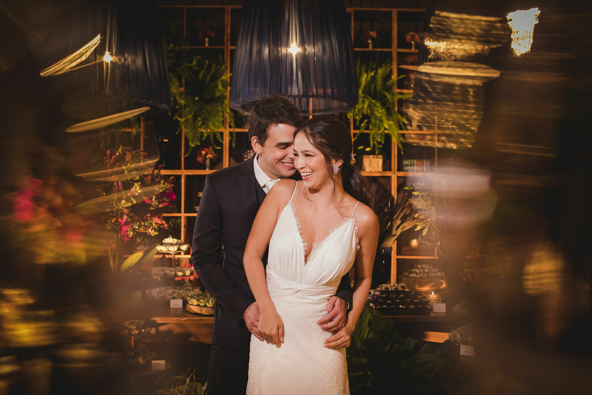 Foto Ariel e Rodrigo - Villa Conte - Imagem 16