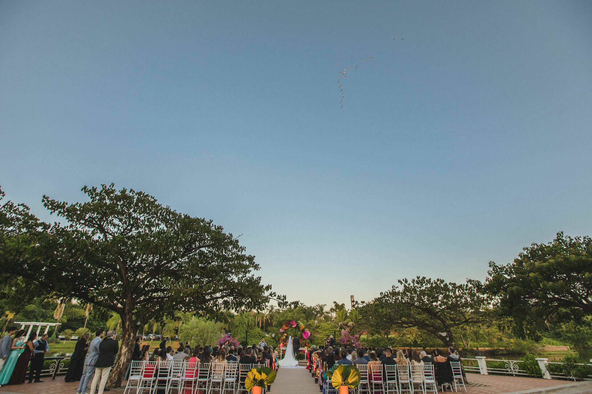 Foto Ariel e Rodrigo - Villa Conte - Imagem 6