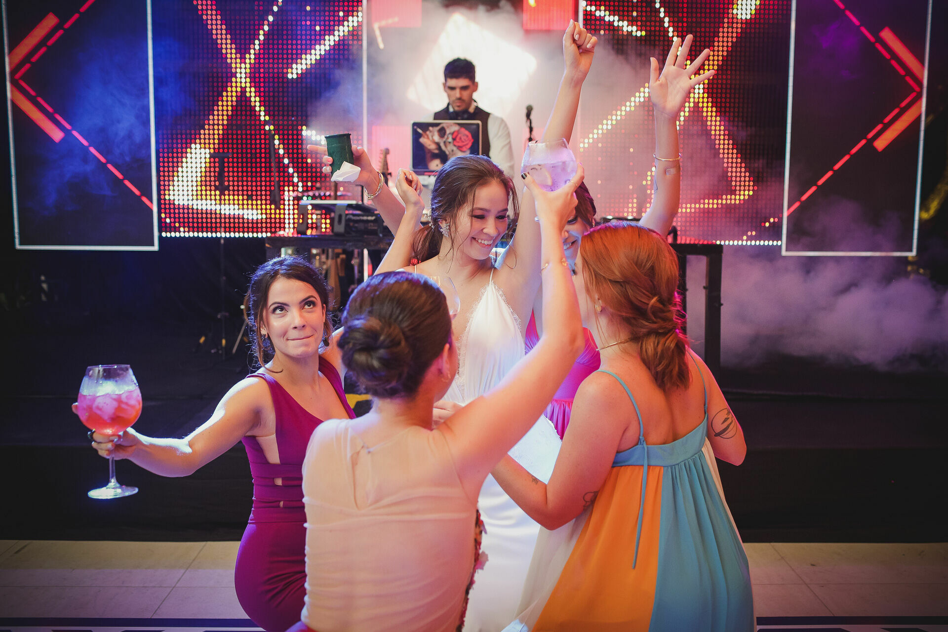 Foto Ariel e Rodrigo - Villa Conte - Imagem 19