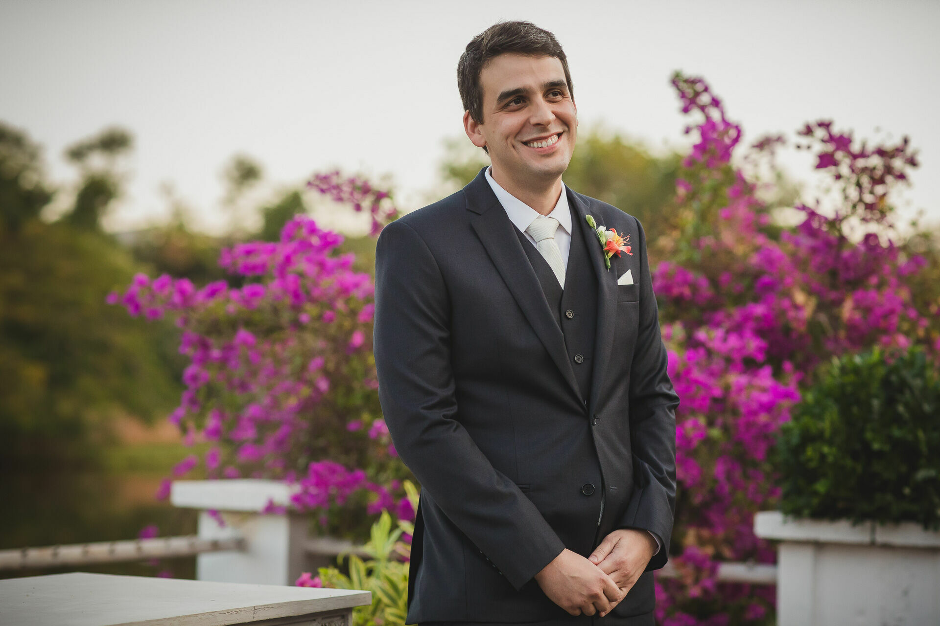 Foto Ariel e Rodrigo - Villa Conte - Imagem 4