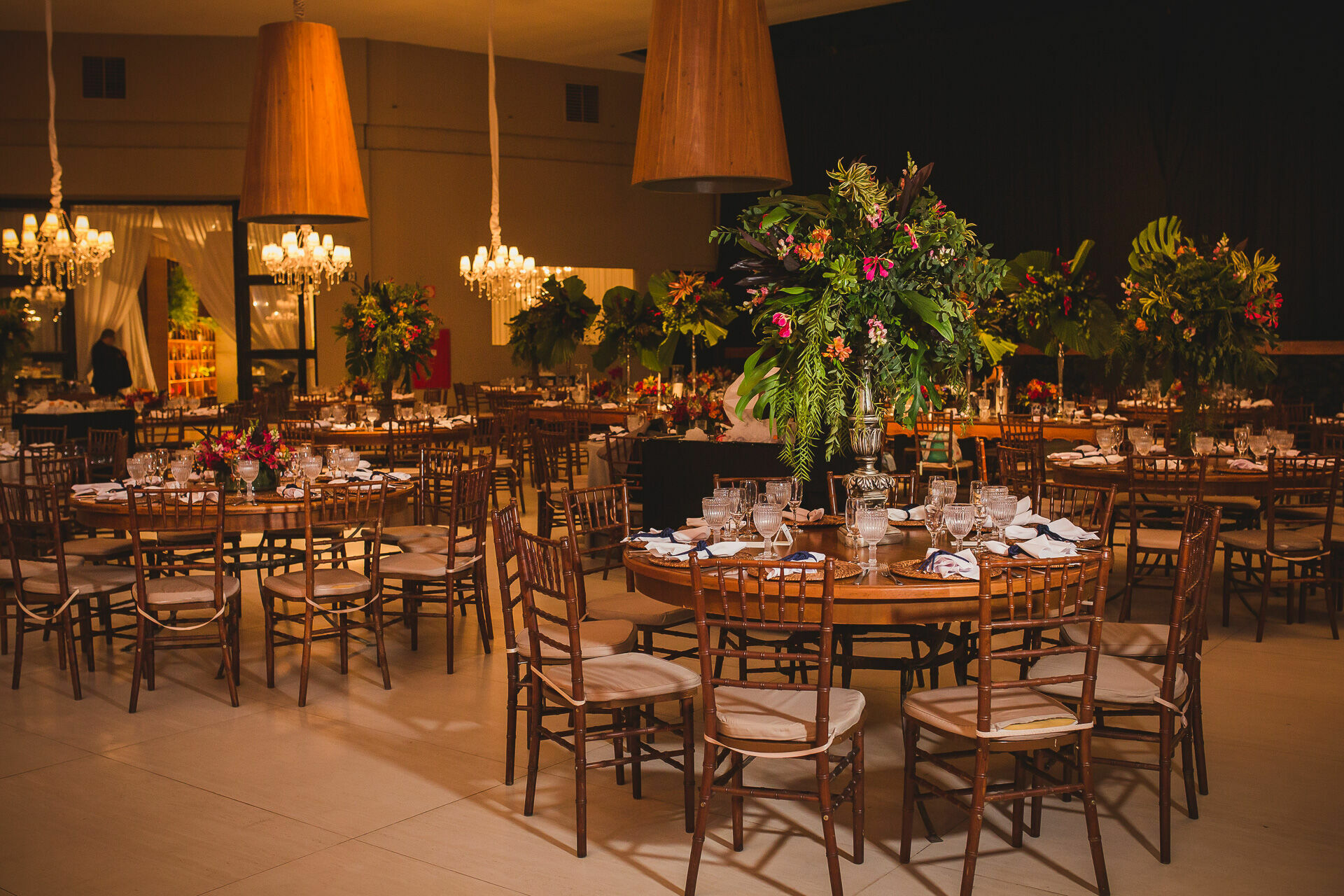 Foto Ariel e Rodrigo - Villa Conte - Imagem 14