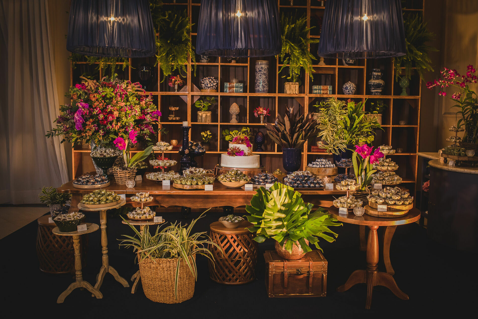 Foto Ariel e Rodrigo - Villa Conte - Imagem 13