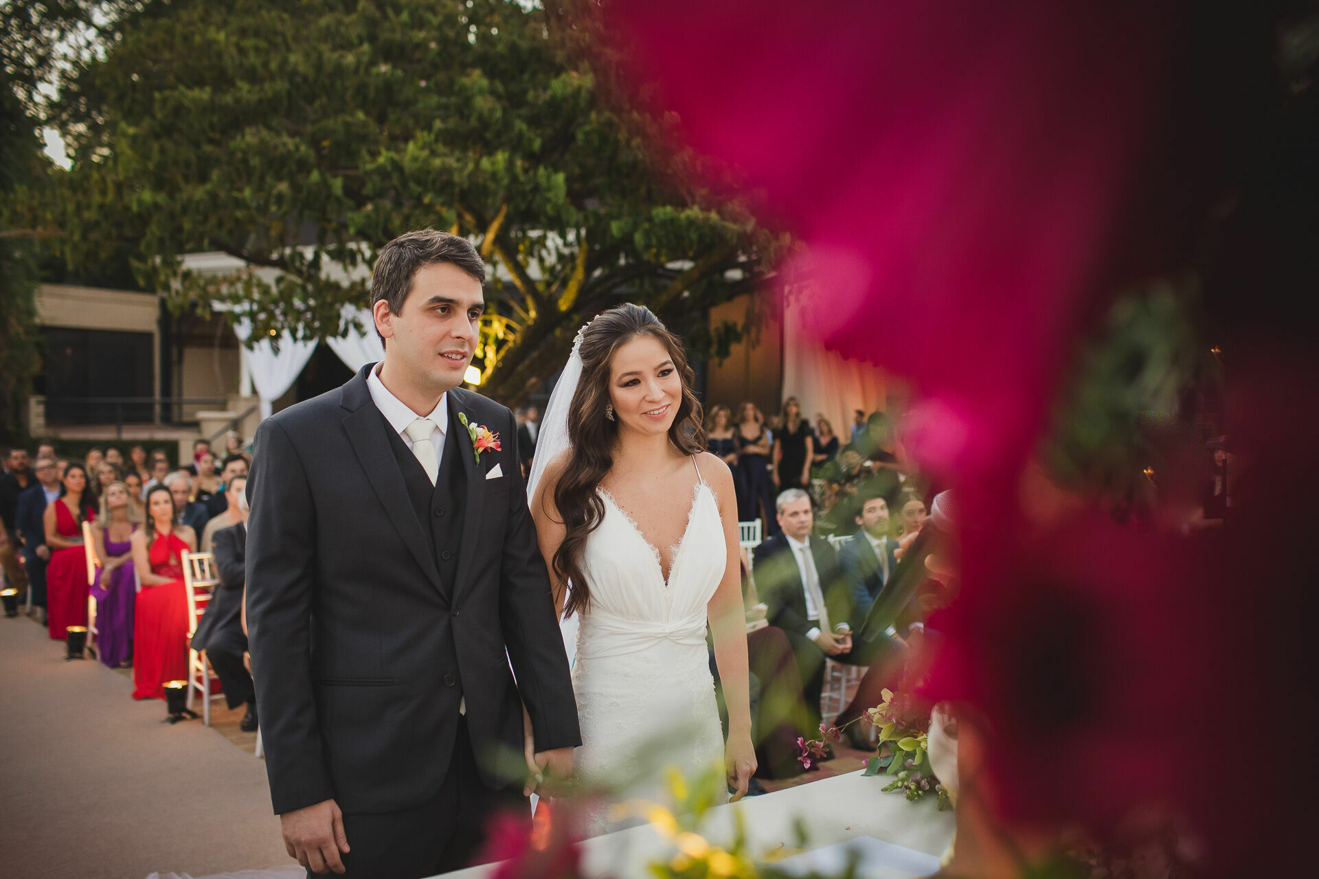 Foto Ariel e Rodrigo - Villa Conte - Imagem 9