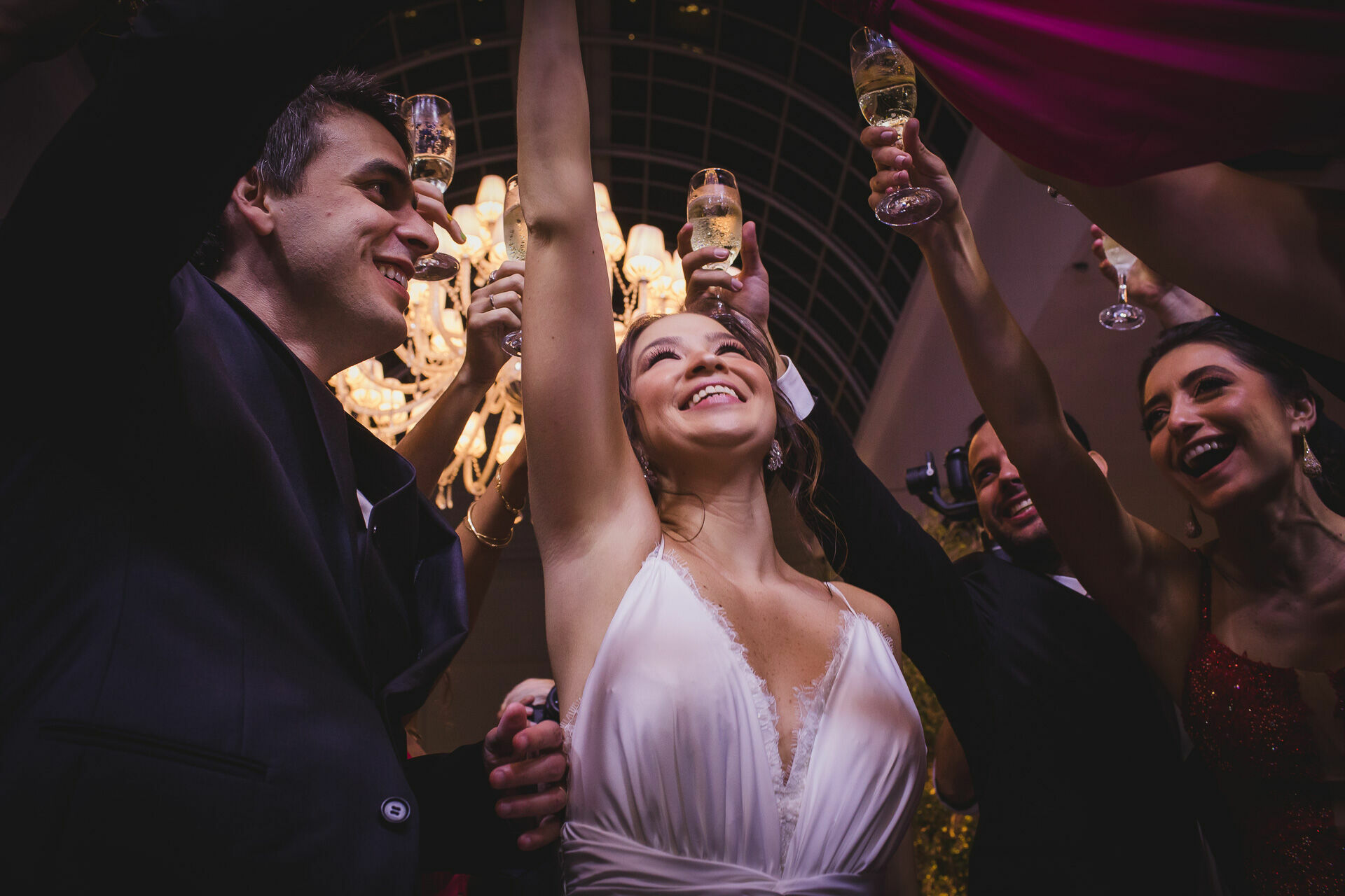 Foto Ariel e Rodrigo - Villa Conte - Imagem 18