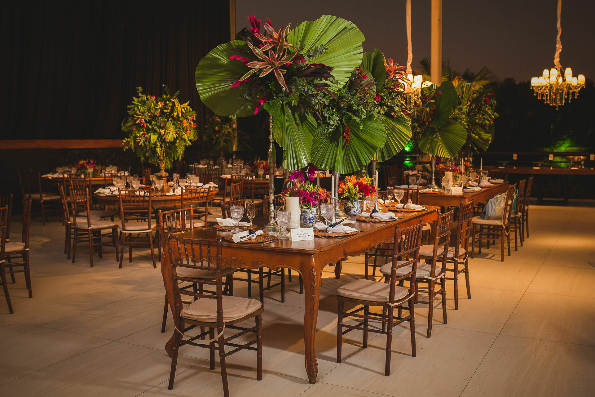 Foto Ariel e Rodrigo - Villa Conte - Imagem 15