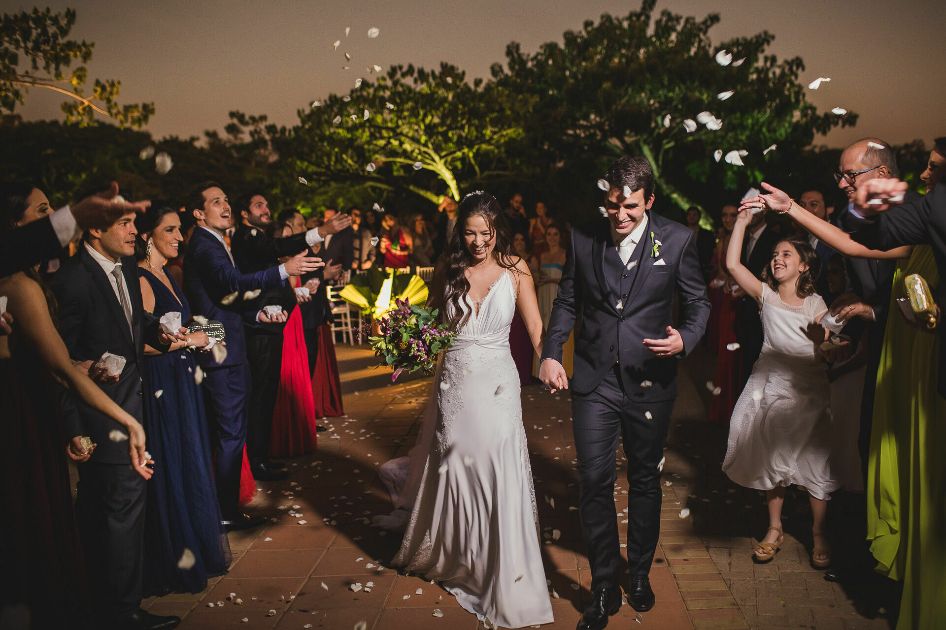 Foto Ariel e Rodrigo - Villa Conte - Imagem 12