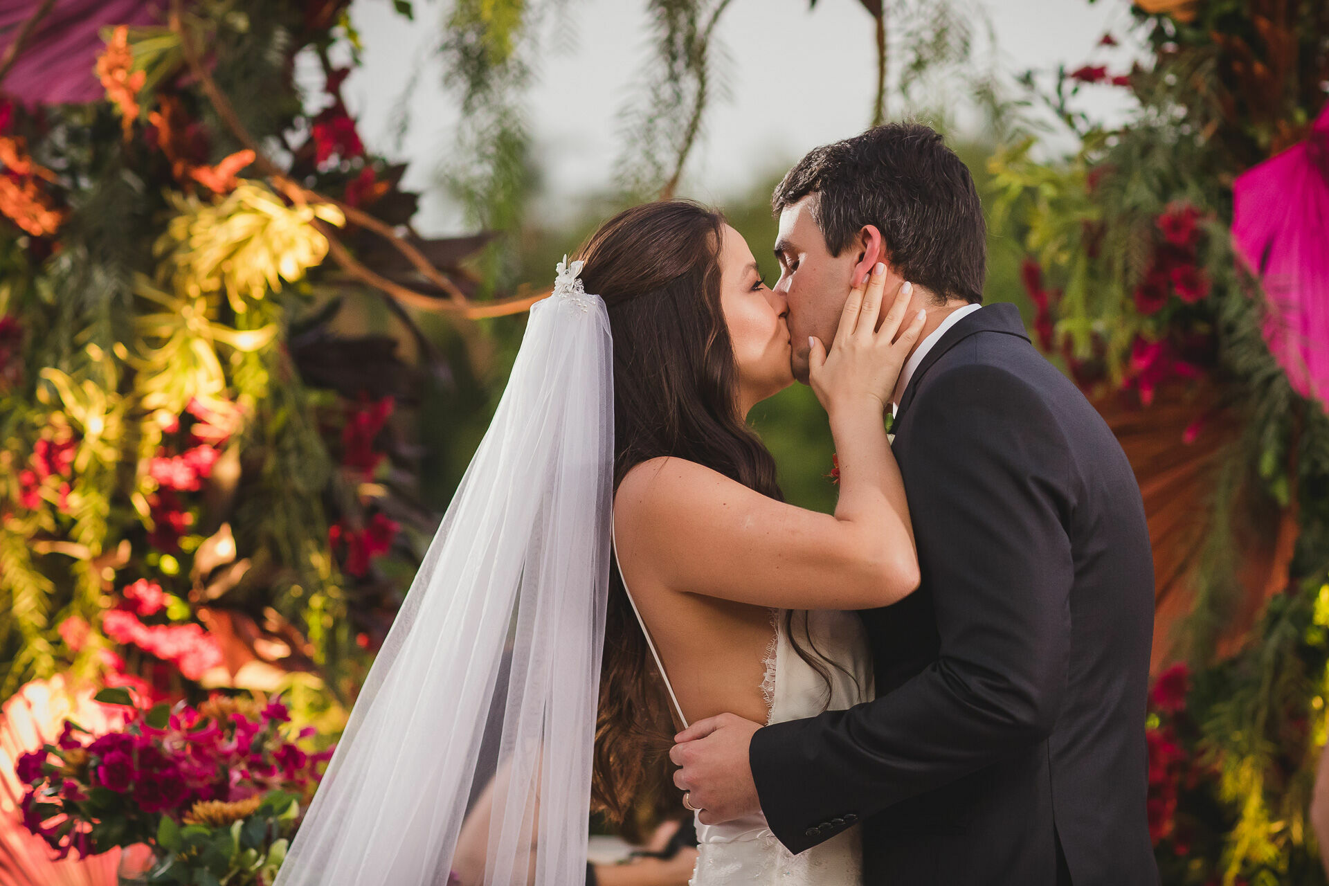 Foto Ariel e Rodrigo - Villa Conte - Imagem 11