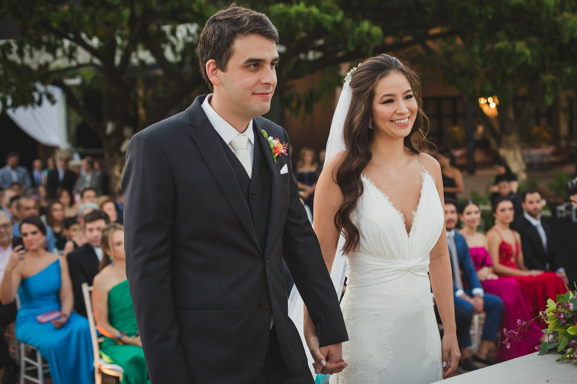 Foto Ariel e Rodrigo - Villa Conte - Imagem 7