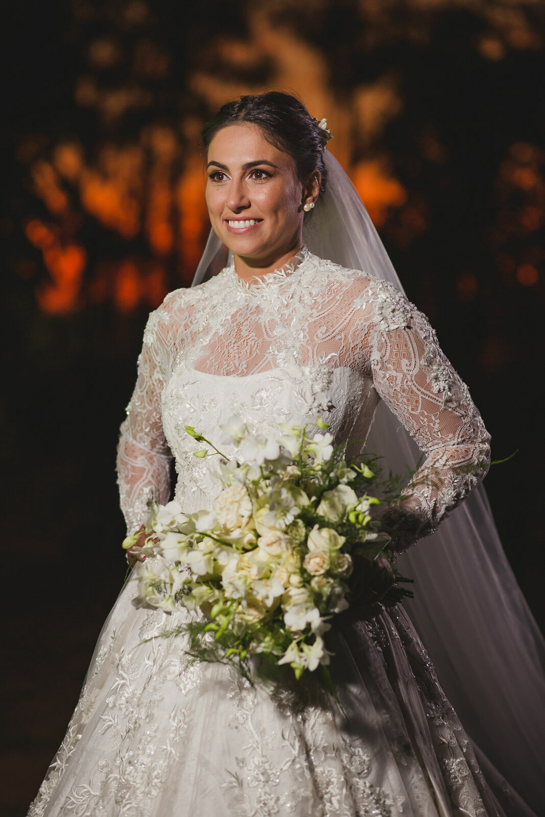 Foto Casamento diurno Luisa e Arthur - Parque Triade - Imagem 11