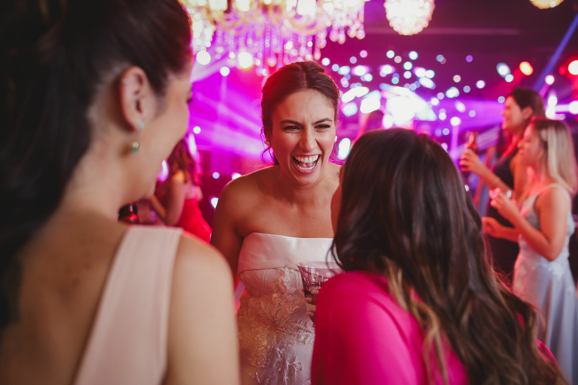 Foto Casamento diurno Luisa e Arthur - Parque Triade - Imagem 20