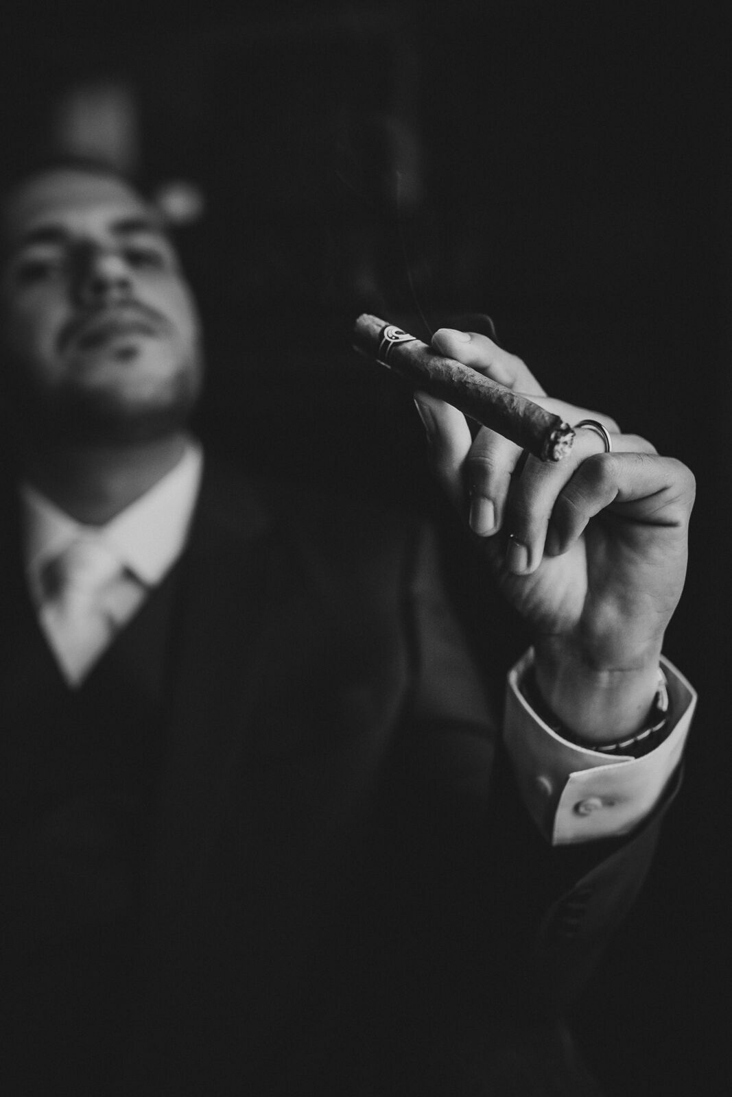 Foto Casamento diurno Luisa e Arthur - Parque Triade - Imagem 1