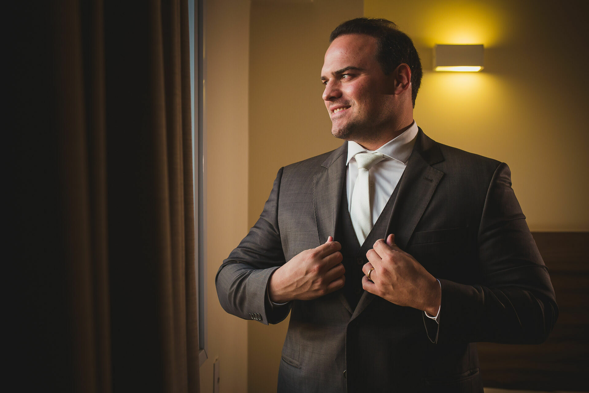 Foto Lahis e Raphael - Felix Petrolli - Imagem 1