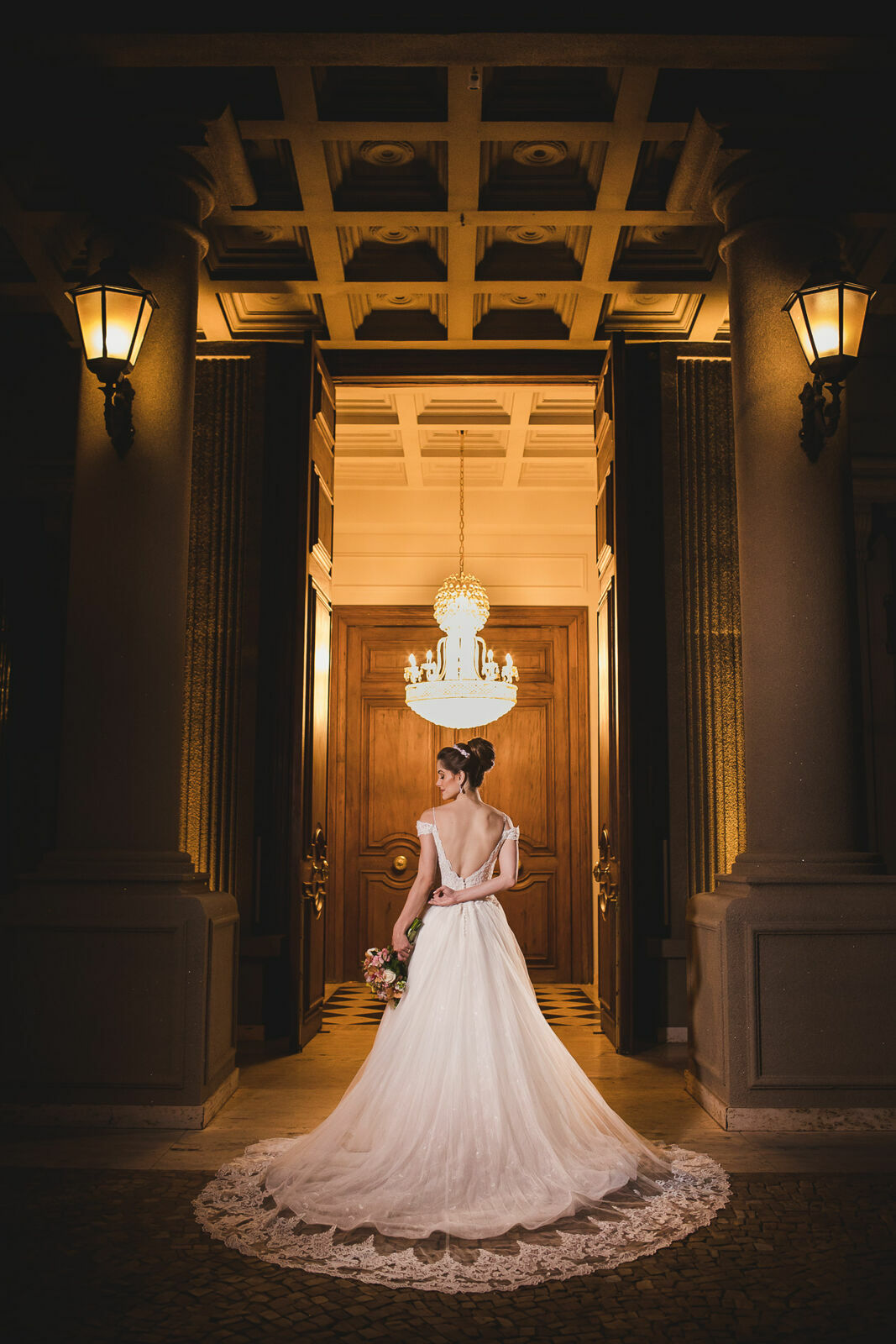 Foto Larissa e Alexandre - Felix Petrolli - Imagem 16