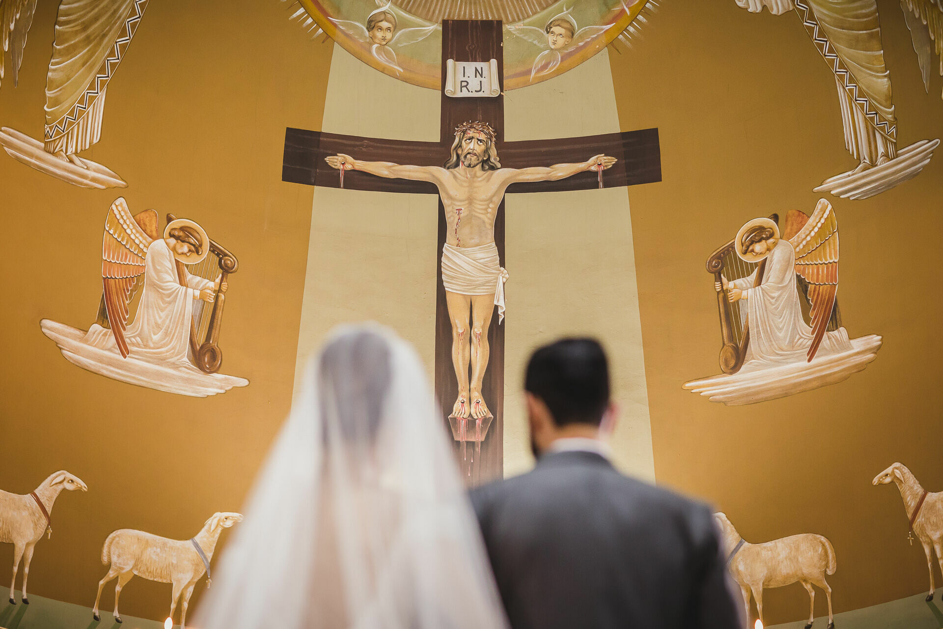 Foto Larissa e Alexandre - Felix Petrolli - Imagem 12