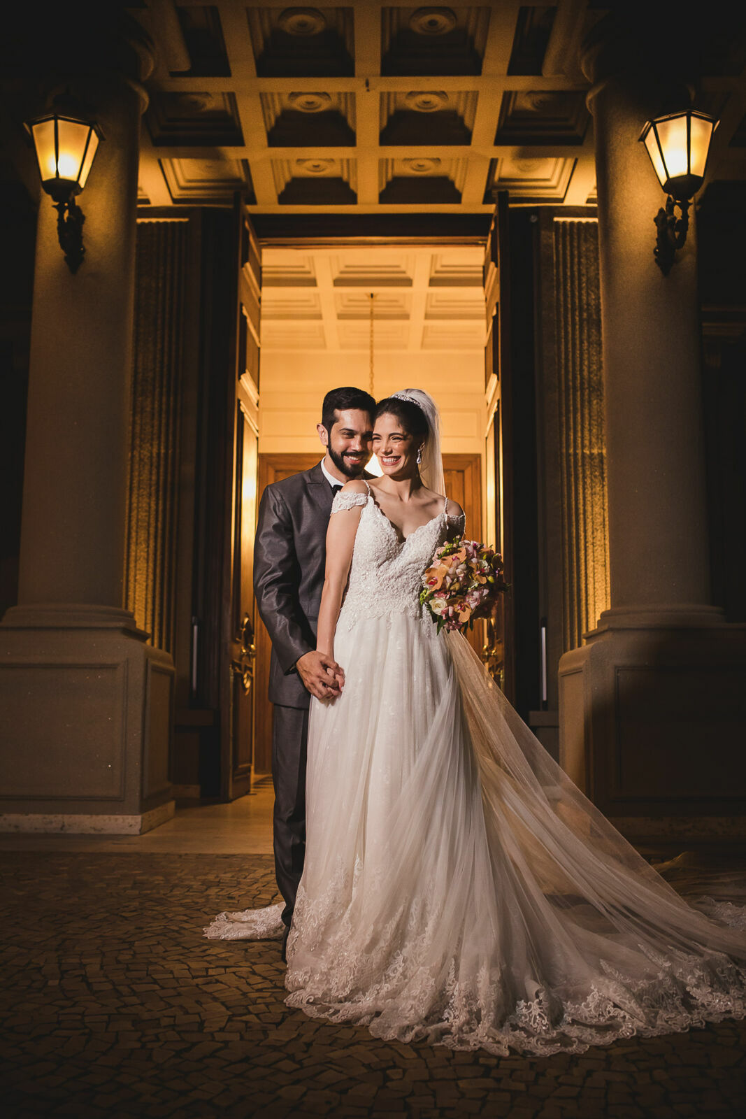 Foto Larissa e Alexandre - Felix Petrolli - Imagem 15