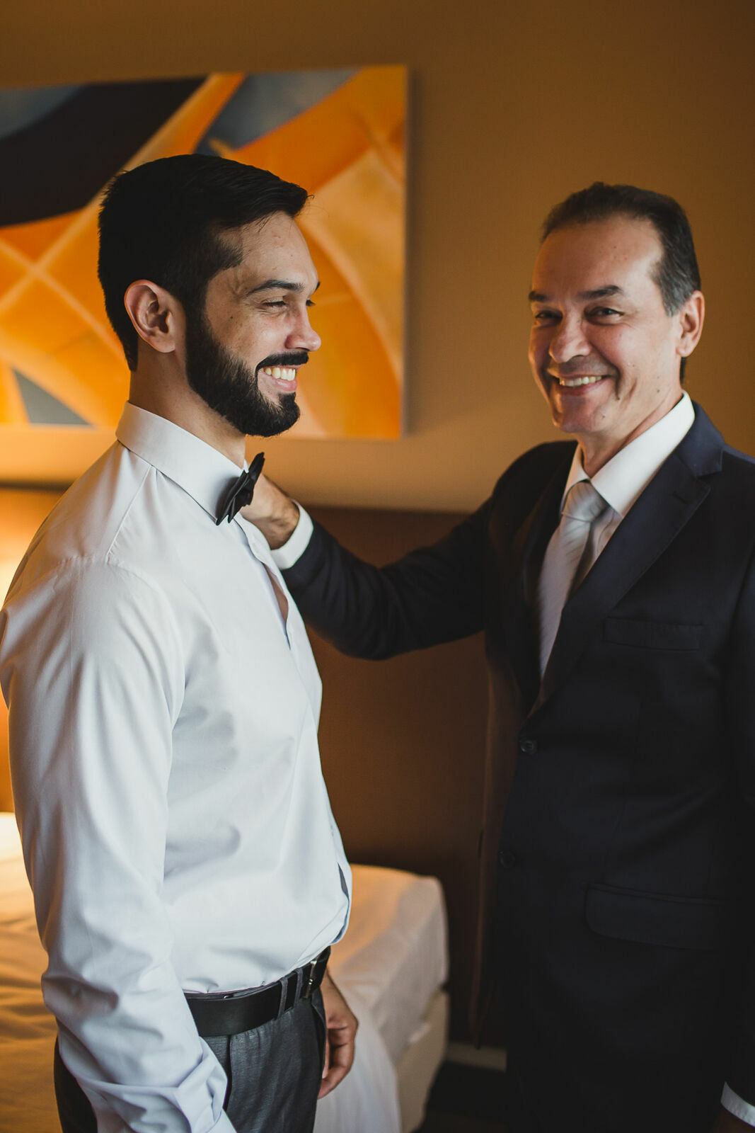 Foto Larissa e Alexandre - Felix Petrolli - Imagem 2