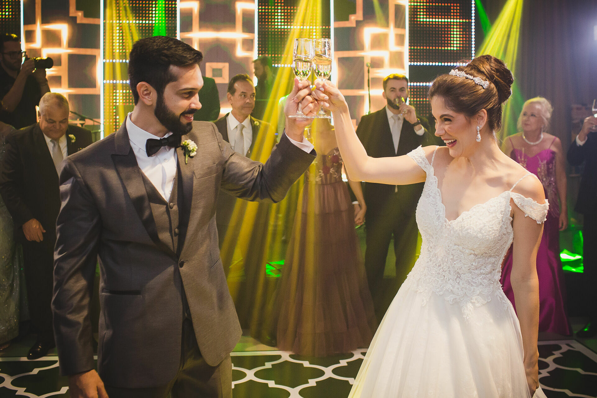 Foto Larissa e Alexandre - Felix Petrolli - Imagem 22